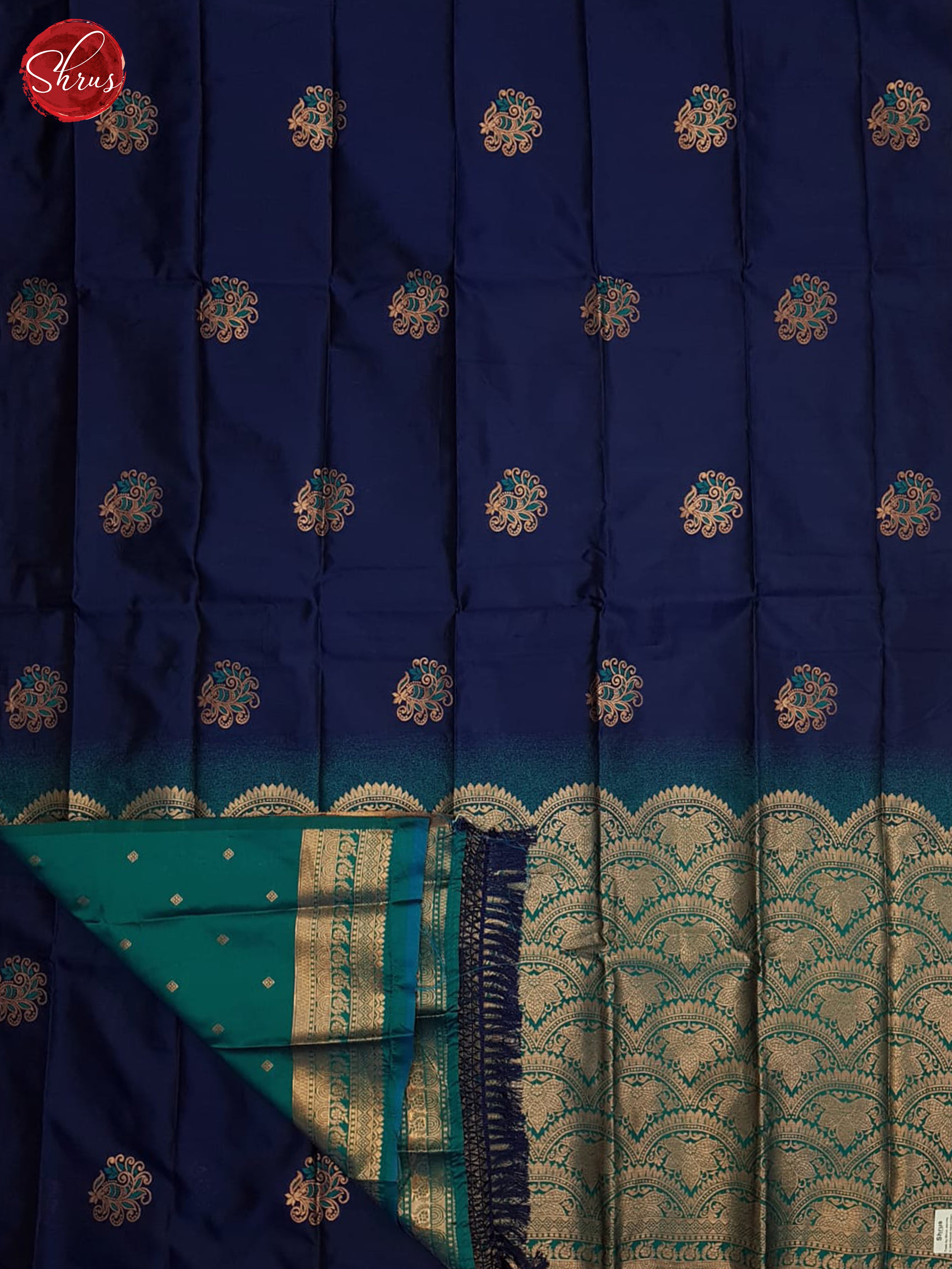 Blue And Green - Shop on ShrusEternity.com