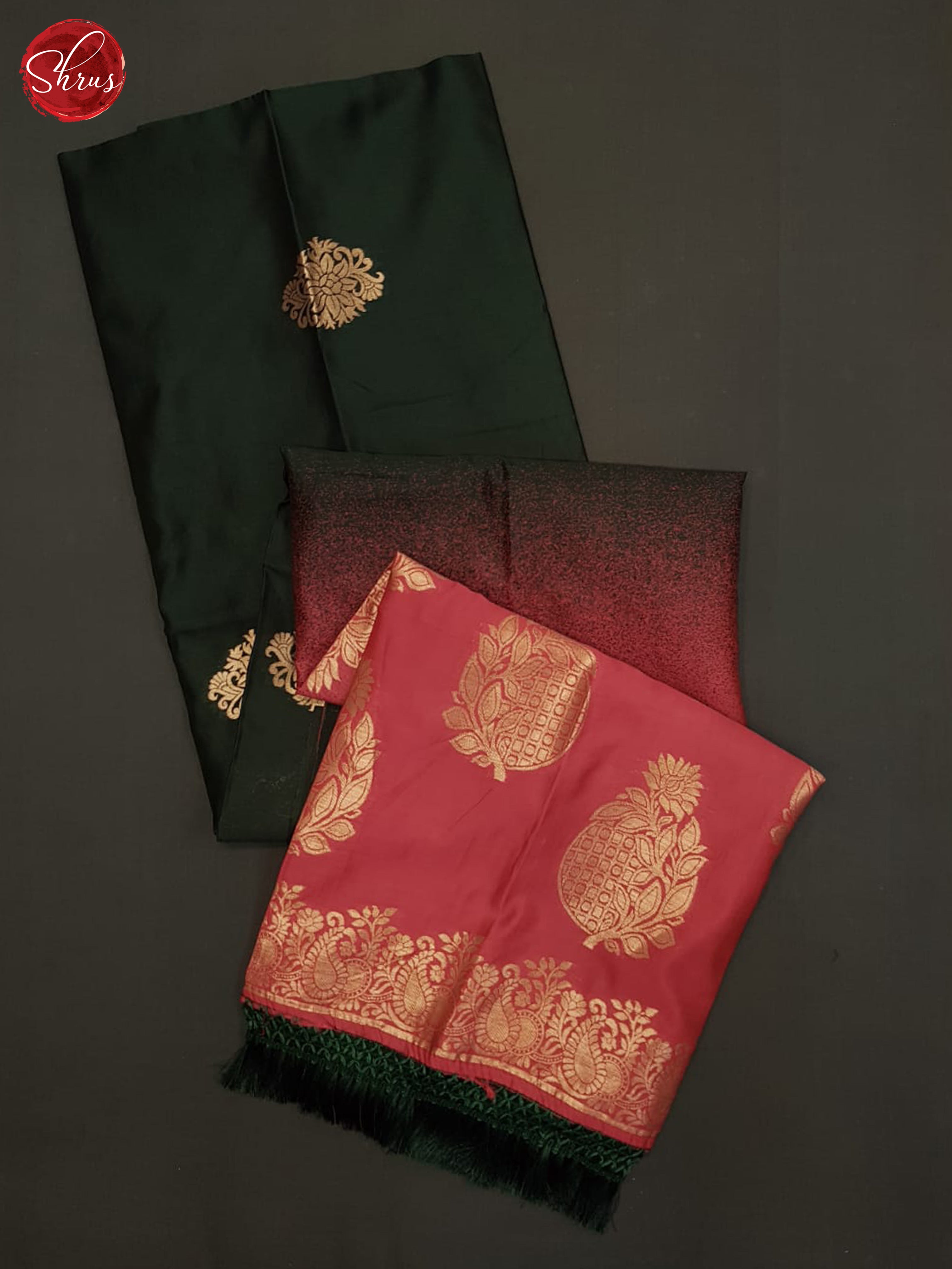 Green And Pink - Shop on ShrusEternity.com