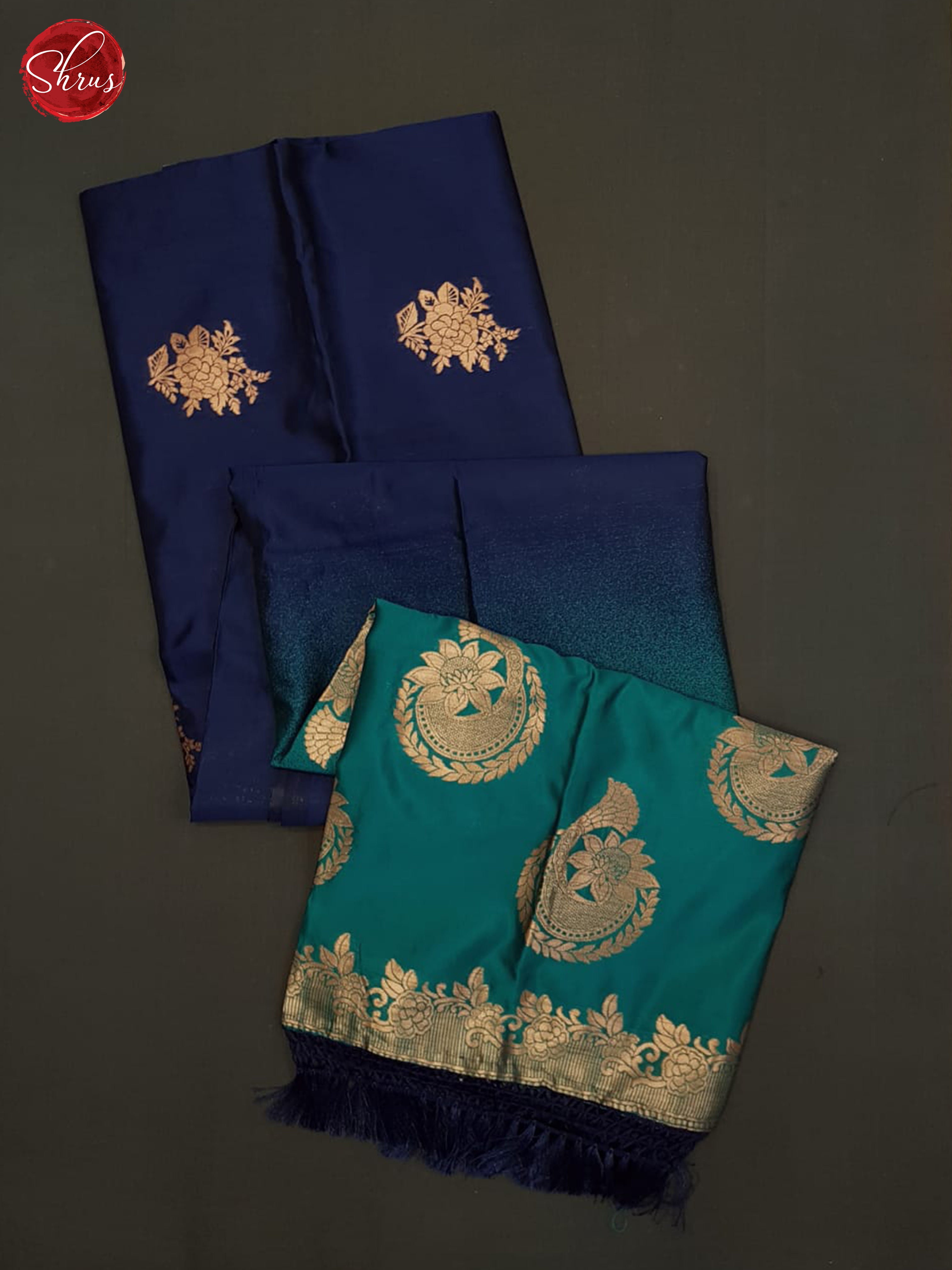 Blue And Gree - Shop on ShrusEternity.com