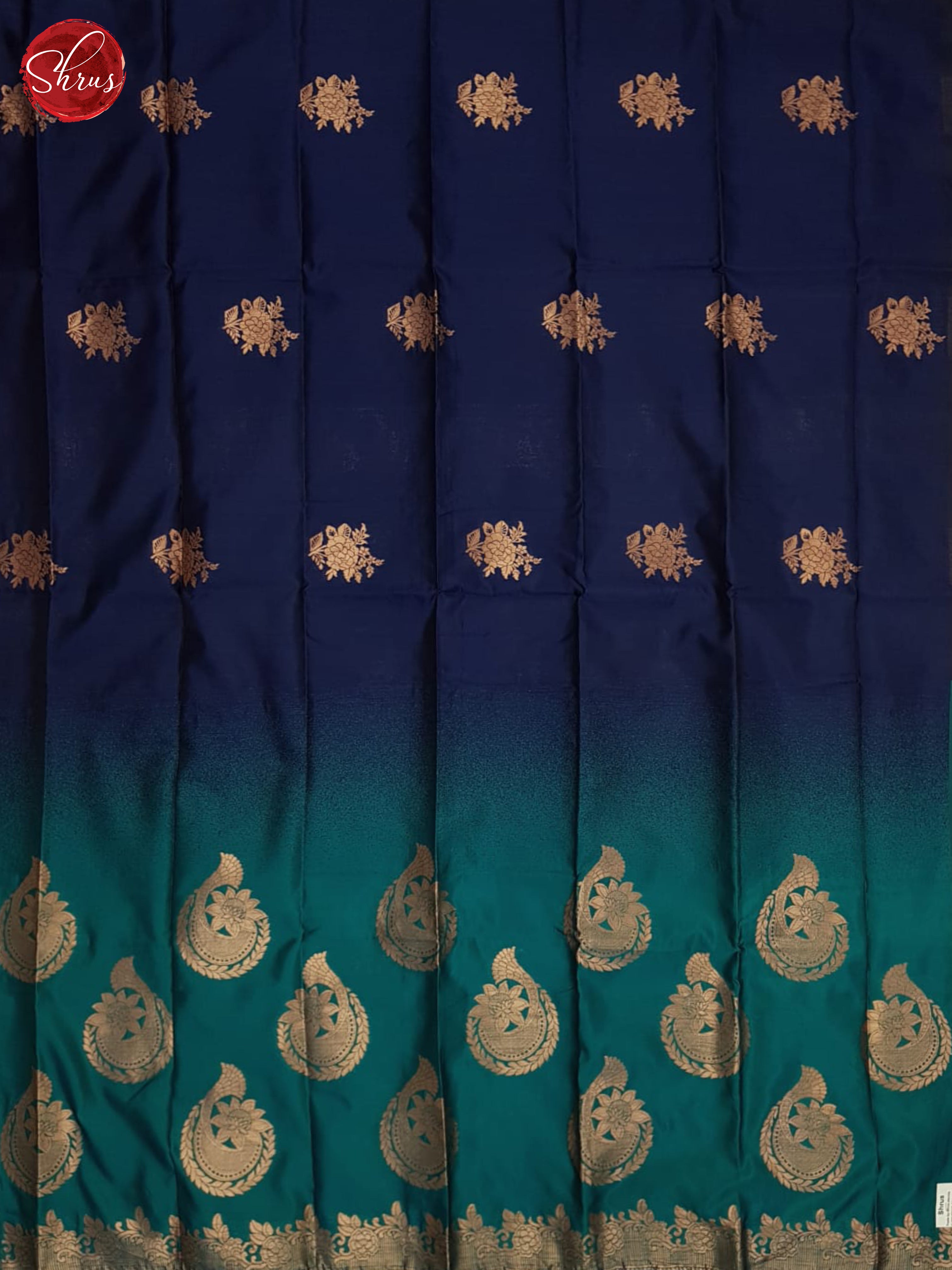 Blue And Gree - Shop on ShrusEternity.com