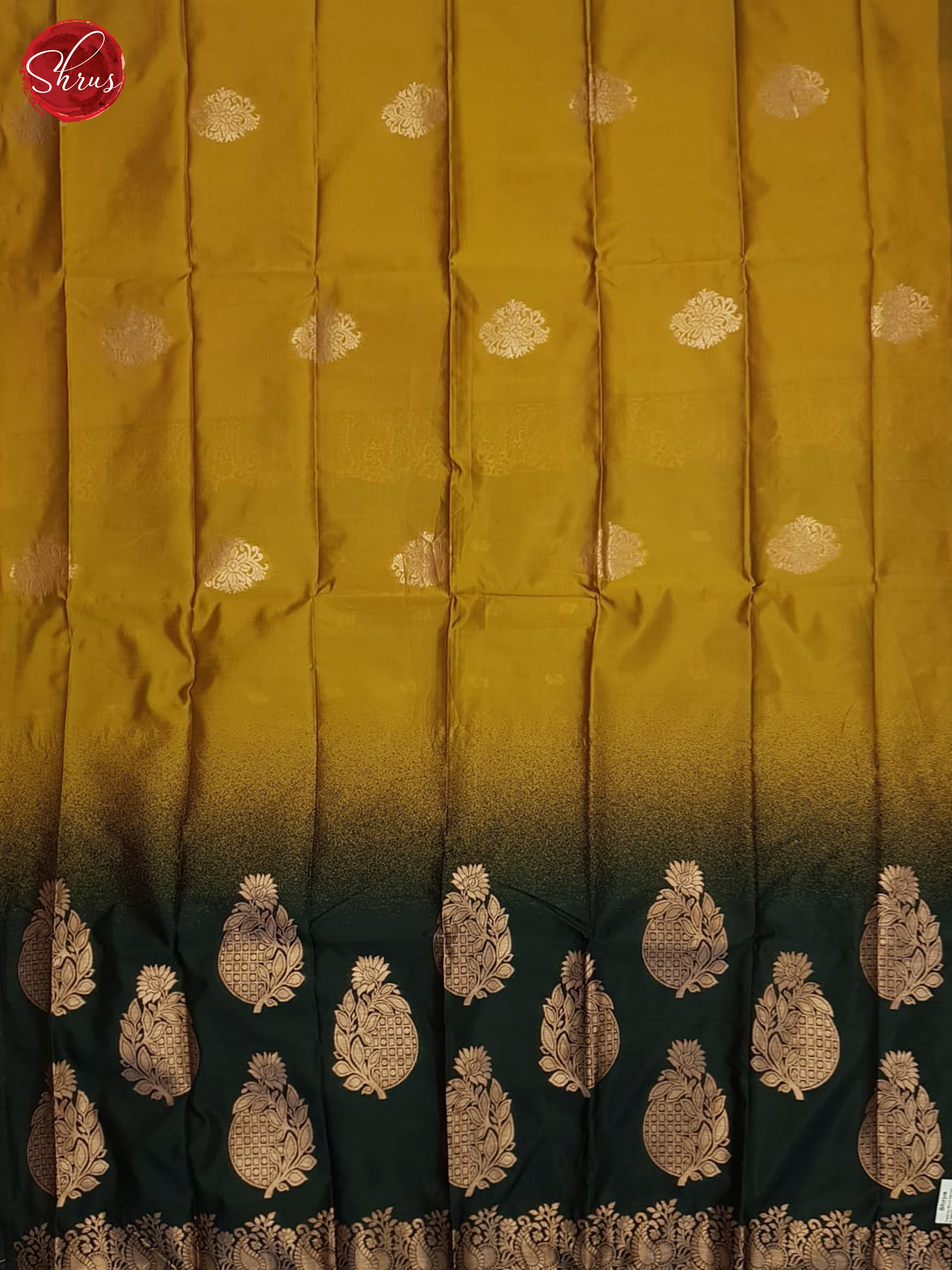 Mustard And Green - Shop on ShrusEternity.com