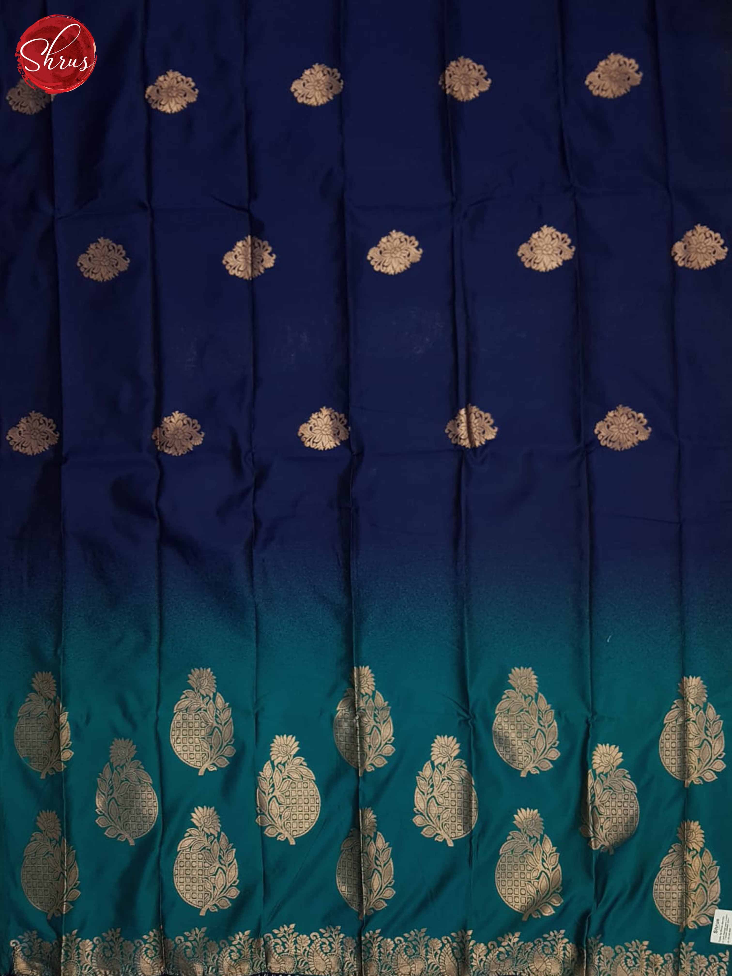 Blue And Green - Shop on ShrusEternity.com