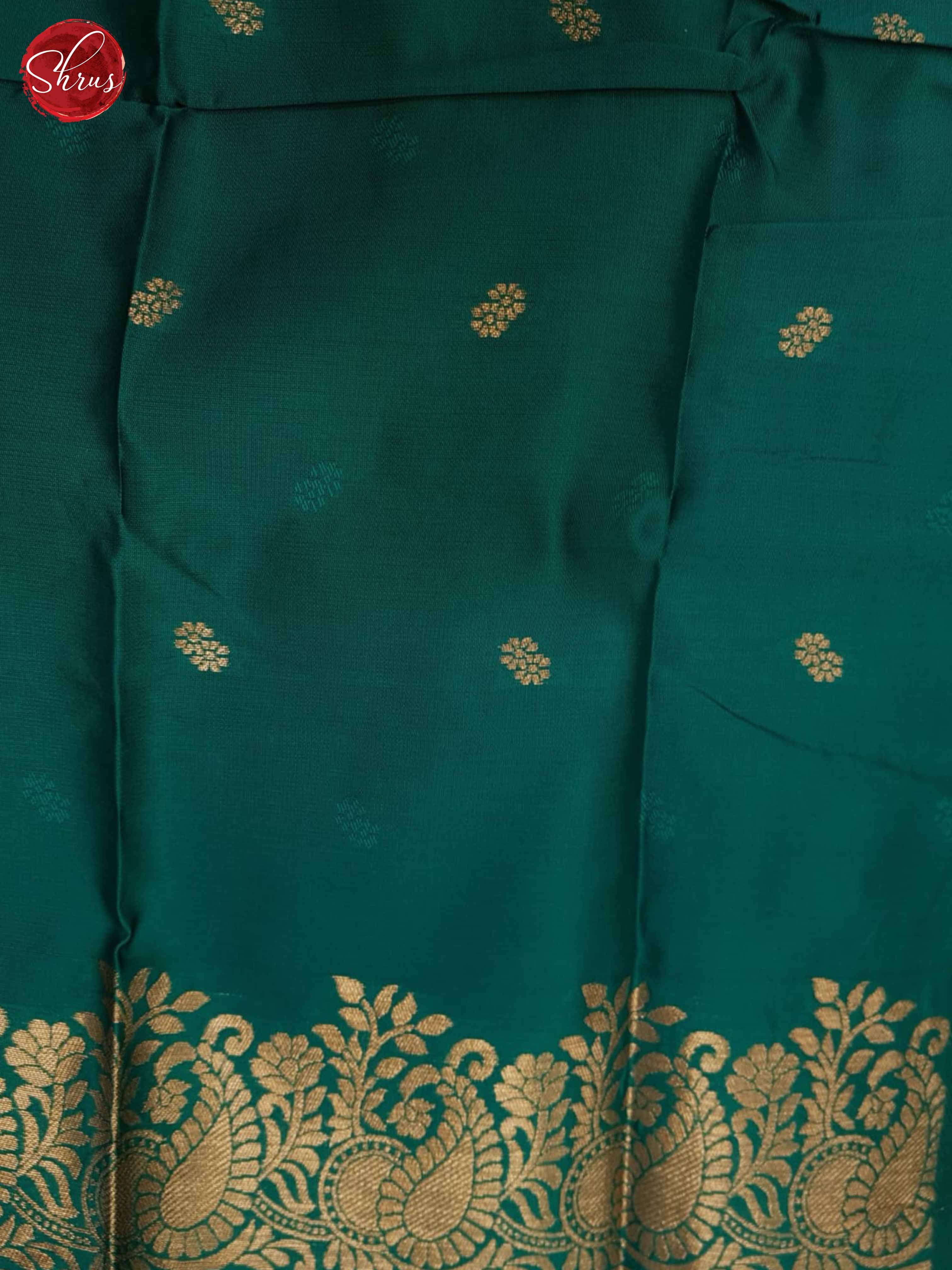 Blue And Green - Shop on ShrusEternity.com