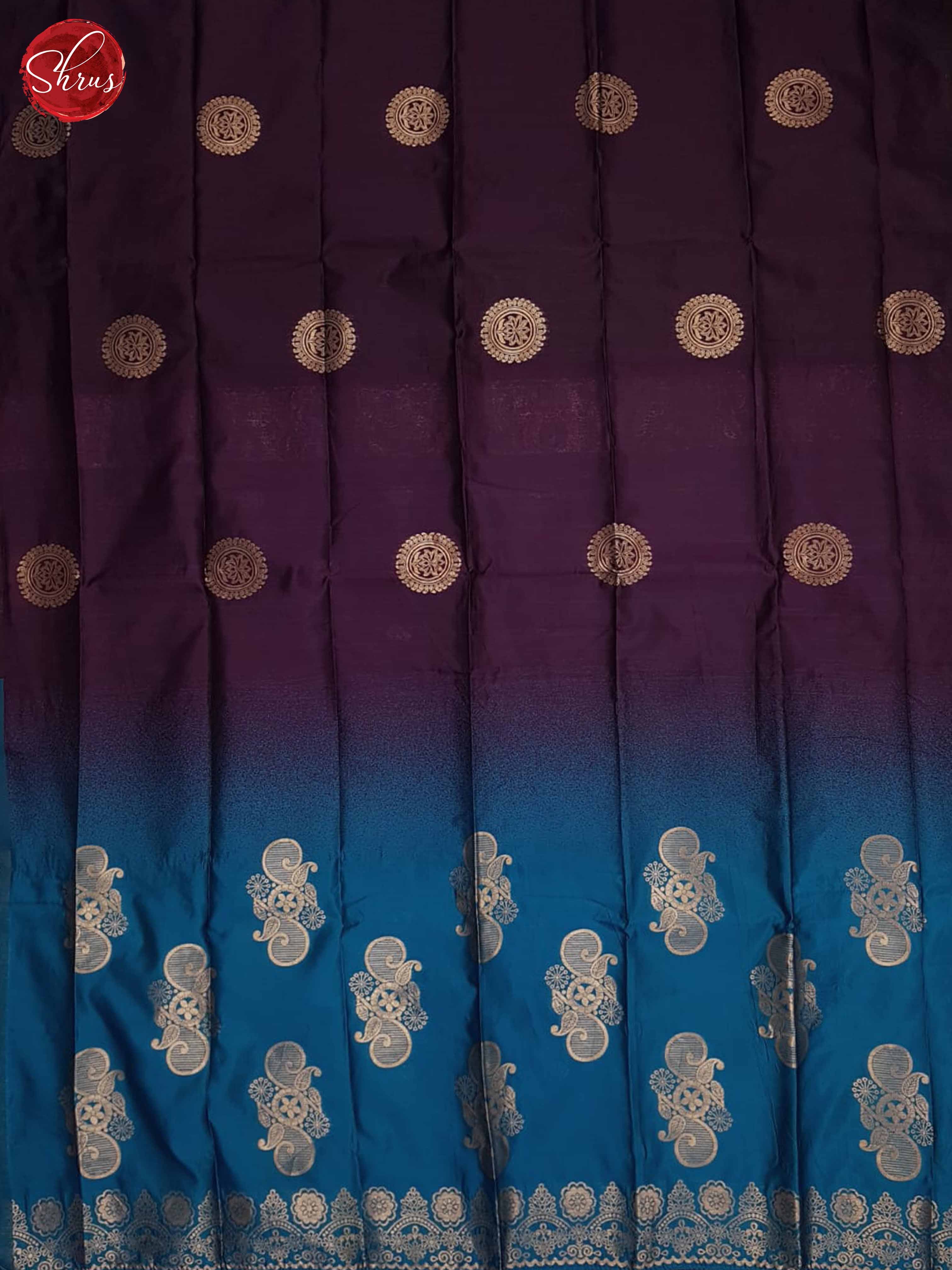 Deep Wine And Blue - Shop on ShrusEternity.com