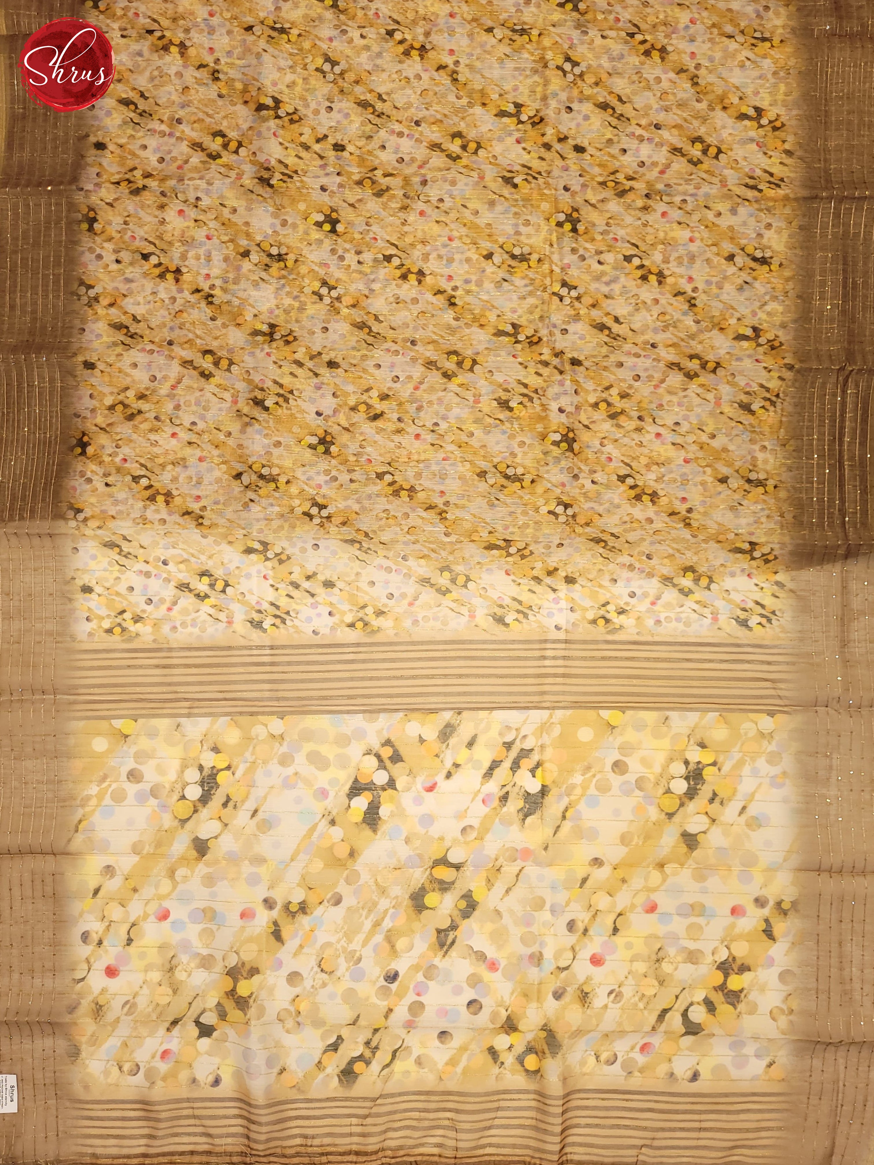 Yellow - Shop on ShrusEternity.com