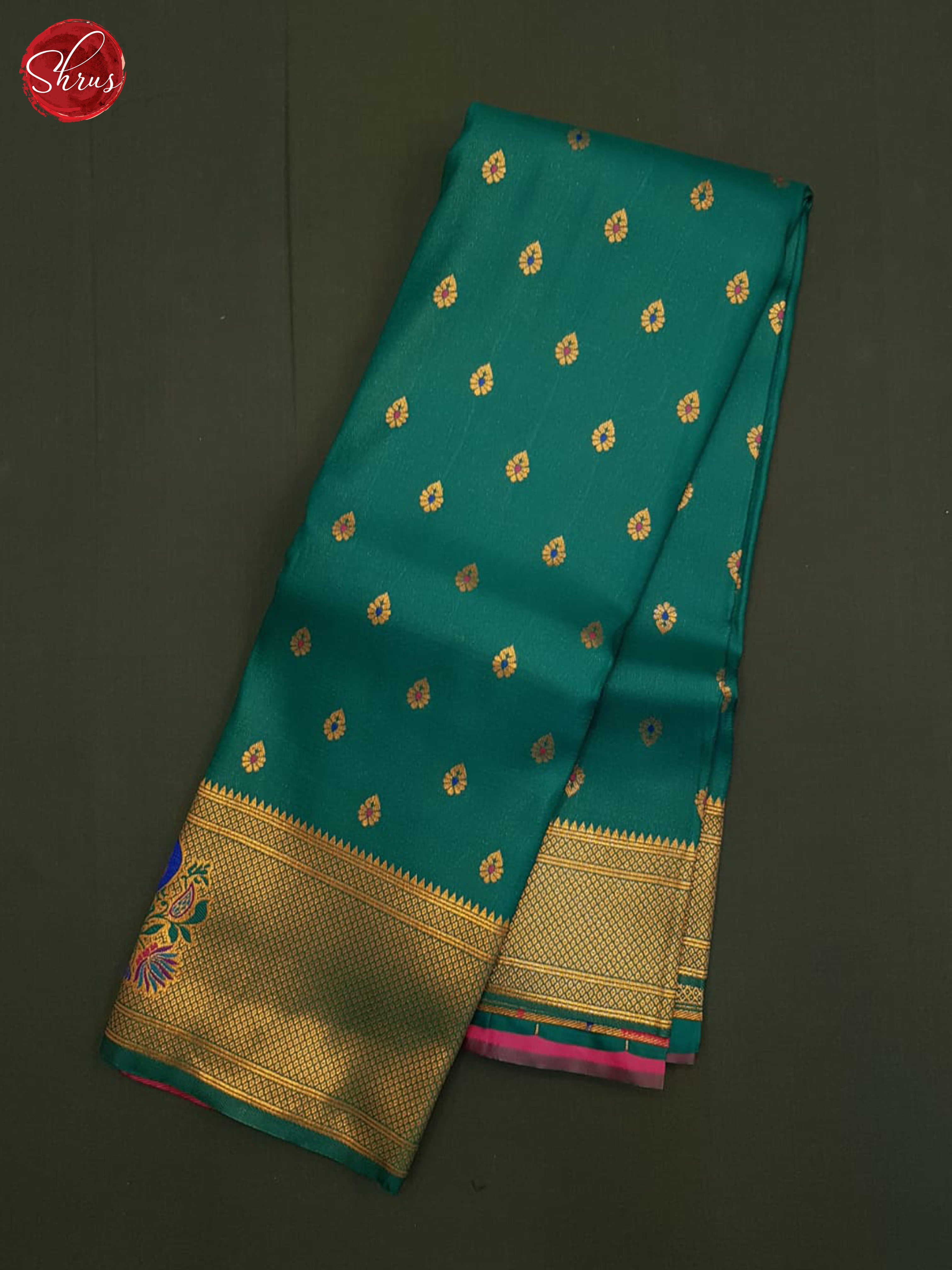 Green And Pink - Shop on ShrusEternity.com