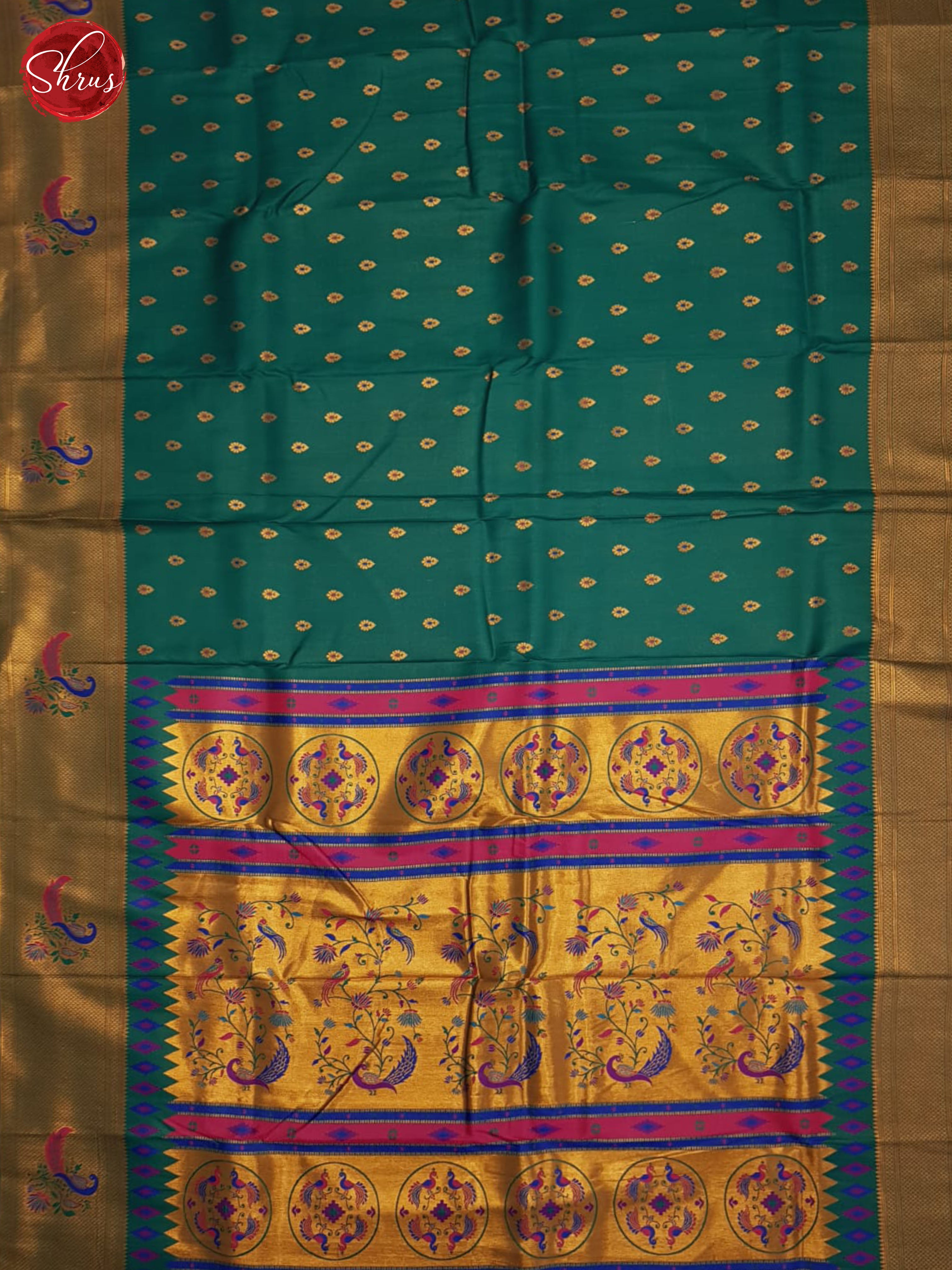 Green And Pink - Shop on ShrusEternity.com