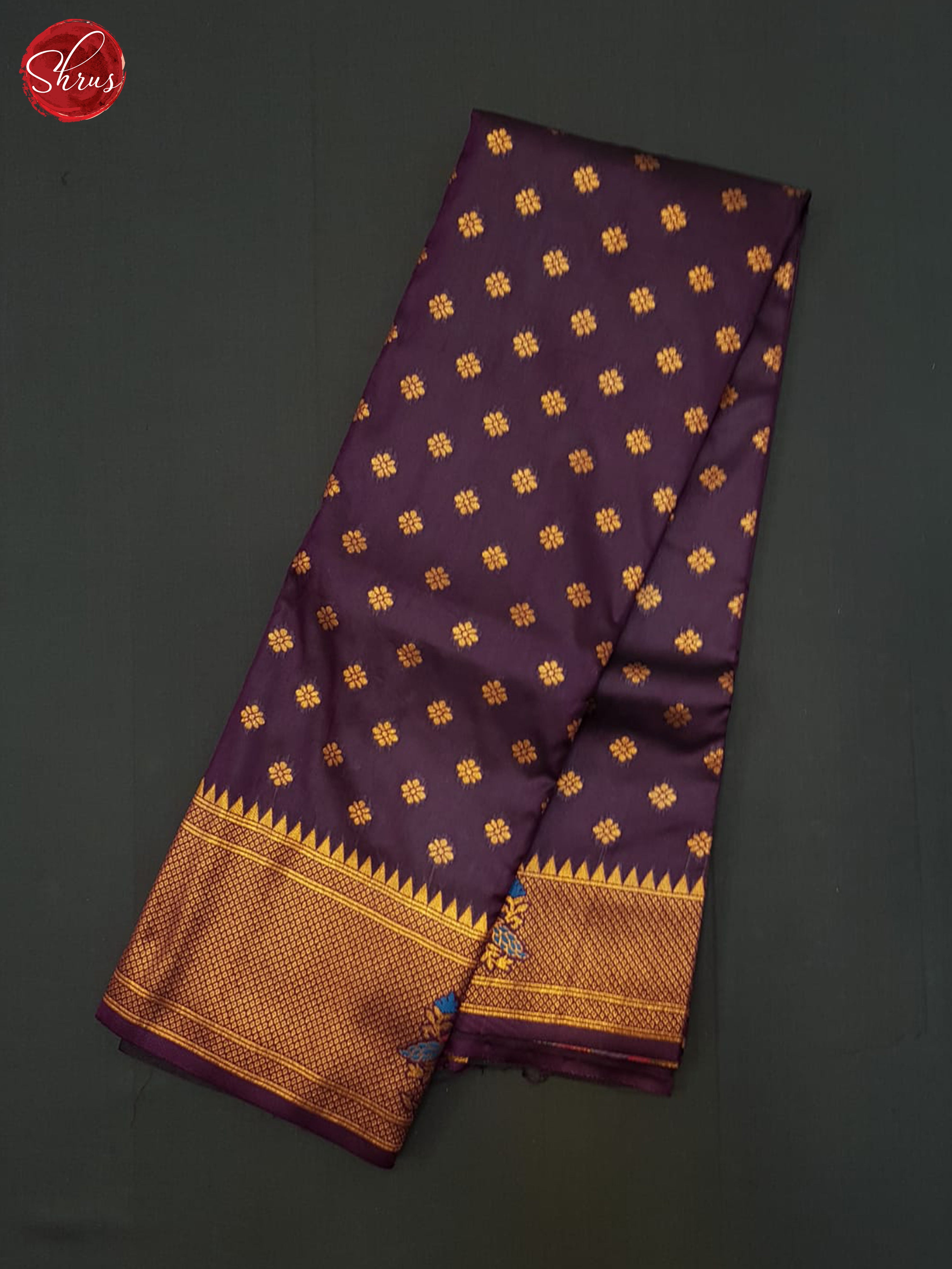 Deep wine - Shop on ShrusEternity.com