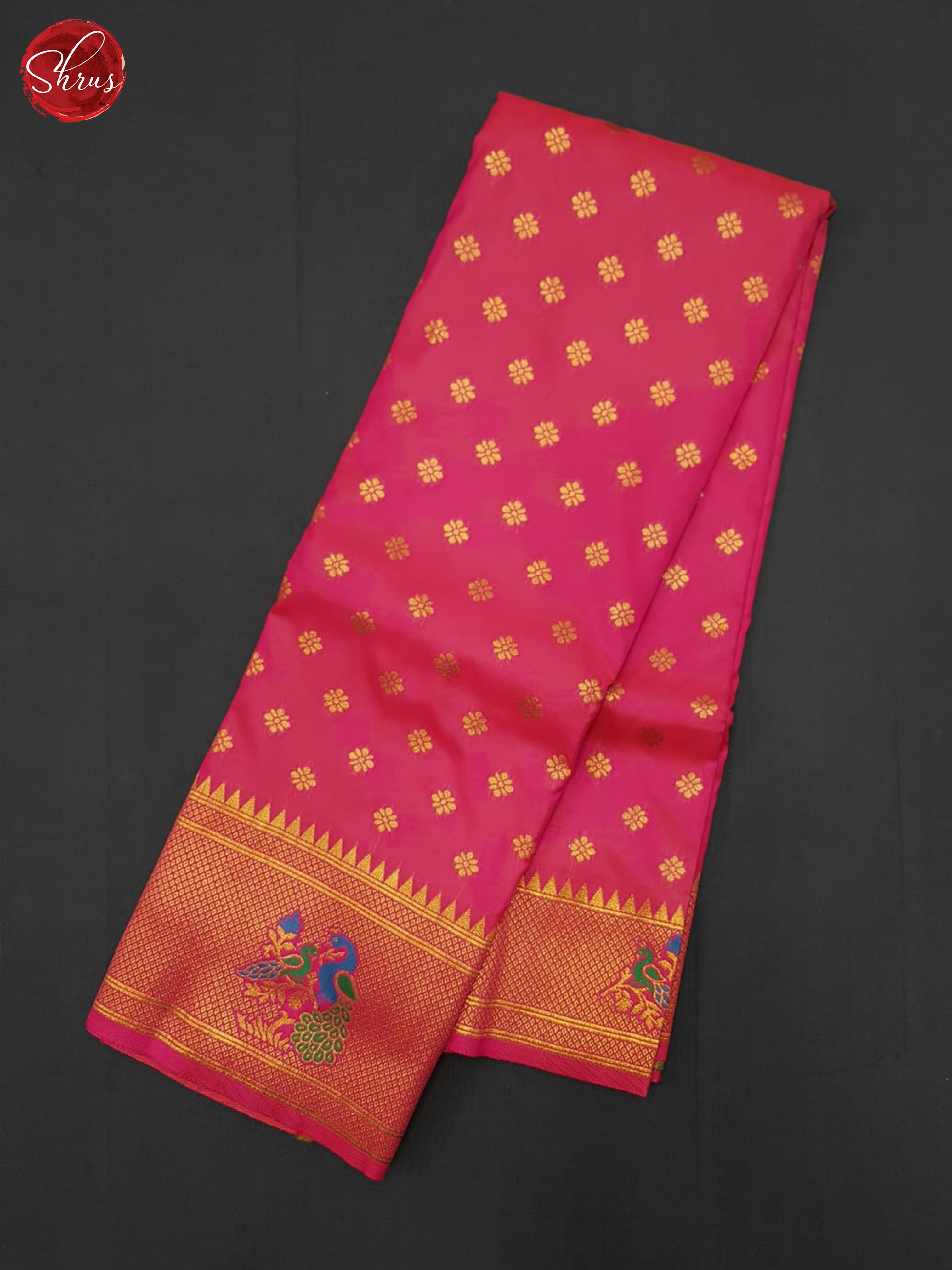 Pink - Shop on ShrusEternity.com