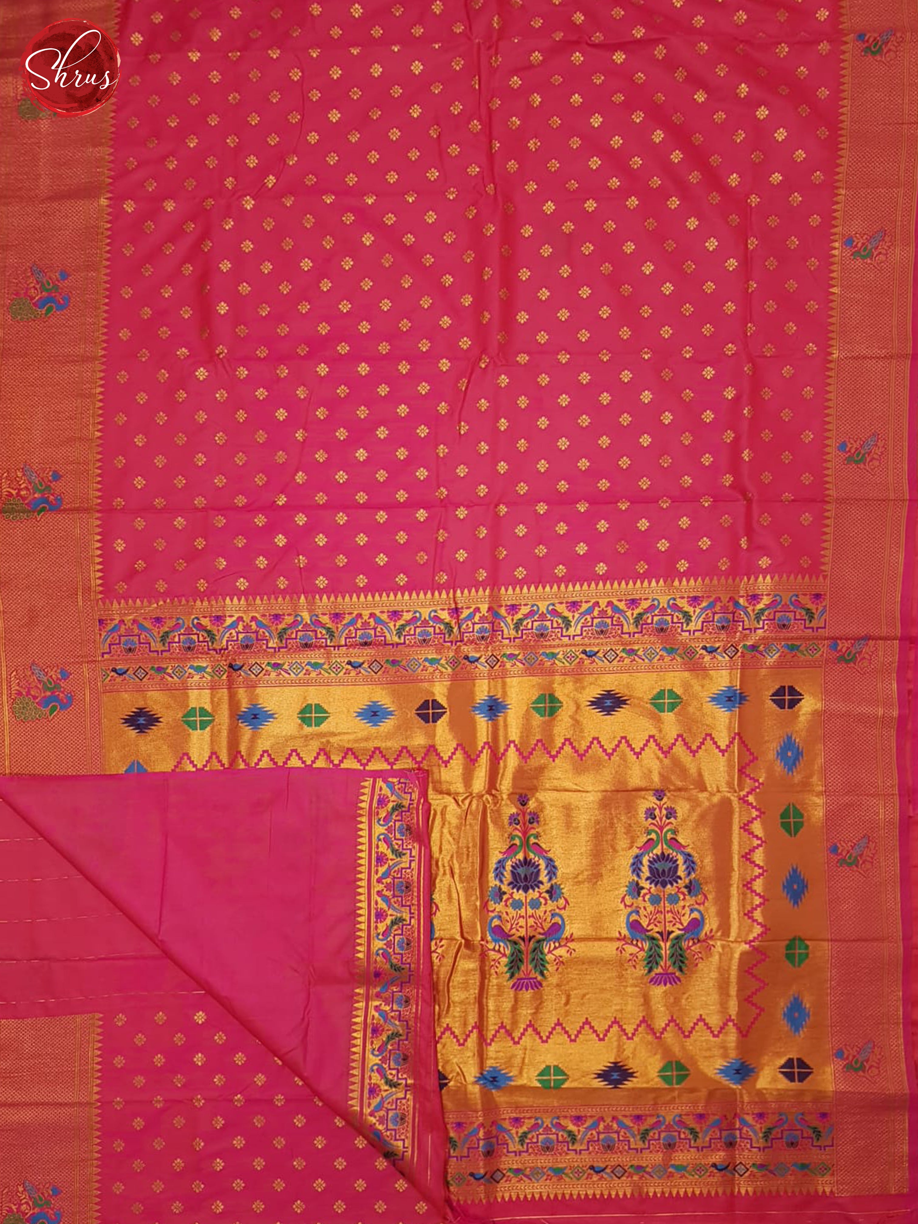 Pink - Shop on ShrusEternity.com