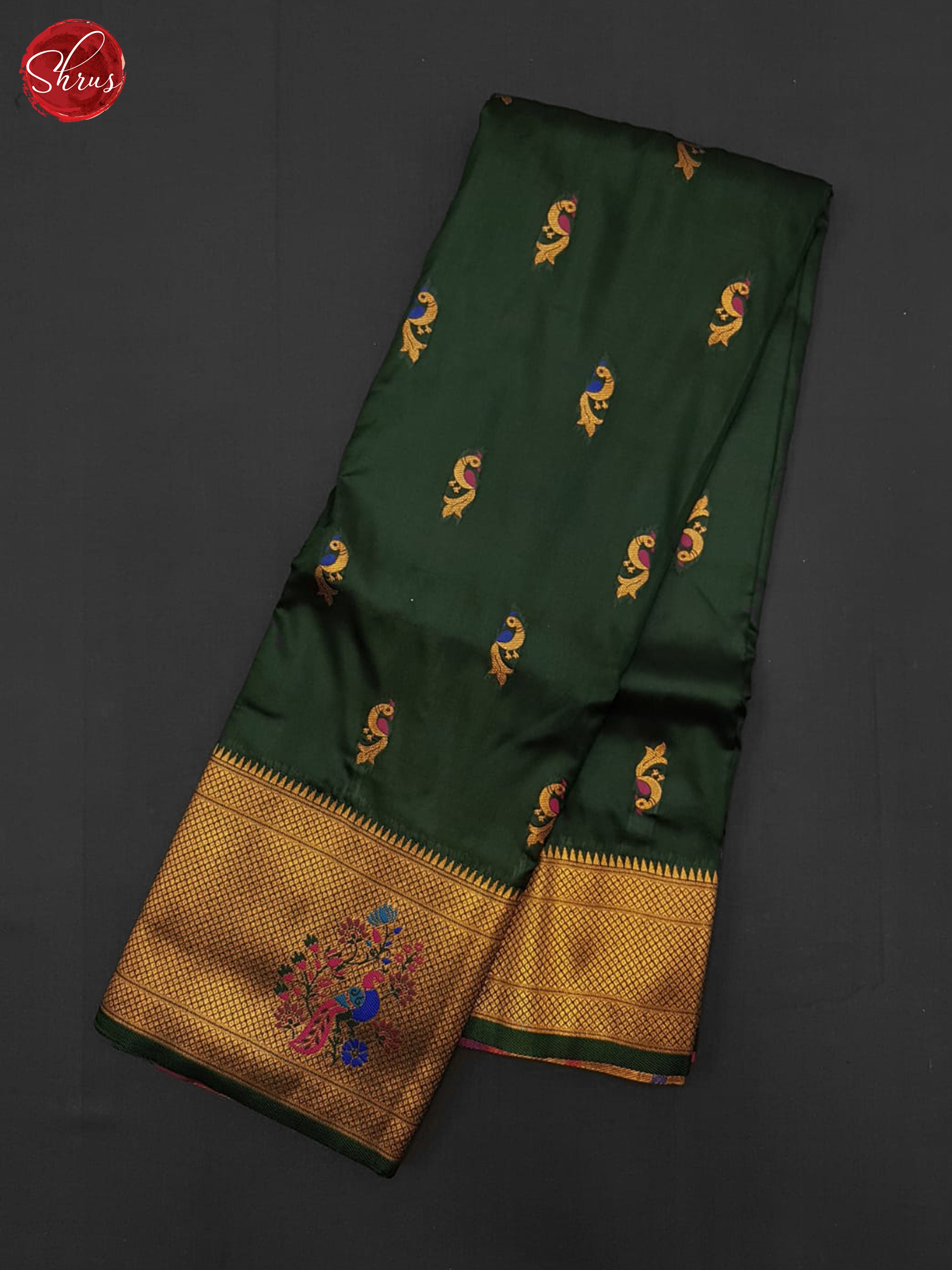 Green - Shop on ShrusEternity.com