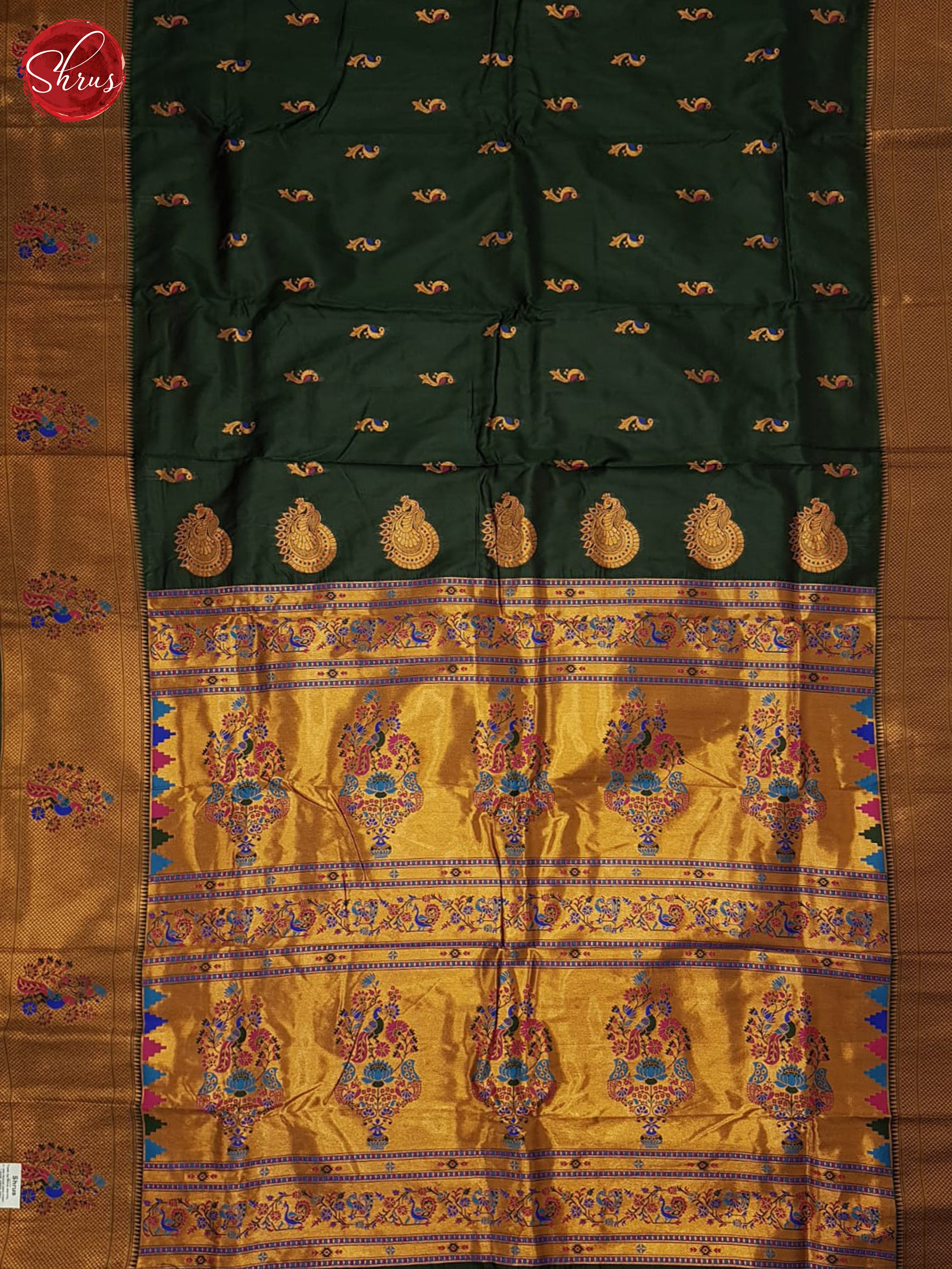 Green - Shop on ShrusEternity.com