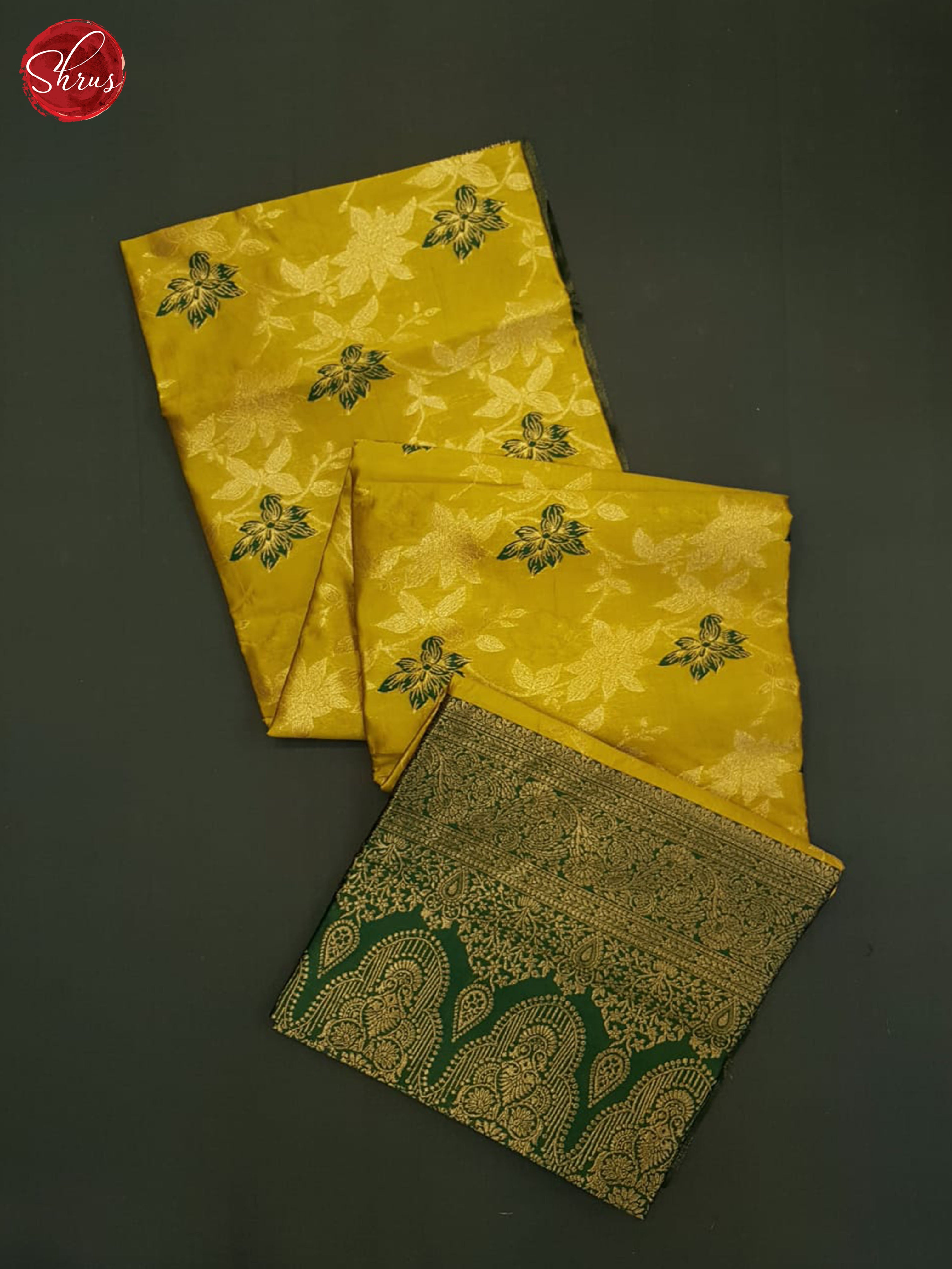 Mustard And Green - Shop on ShrusEternity.com