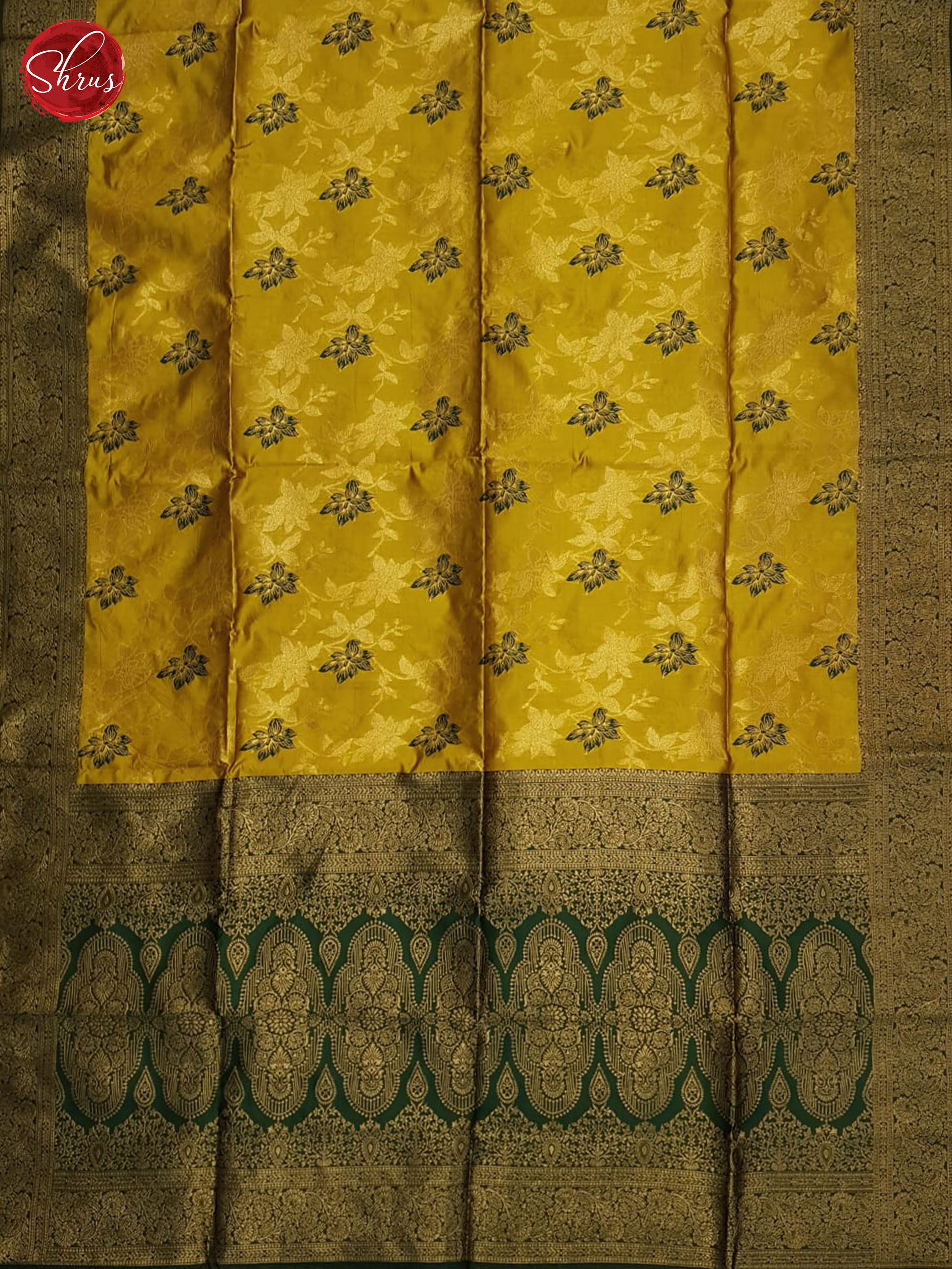 Mustard And Green - Shop on ShrusEternity.com