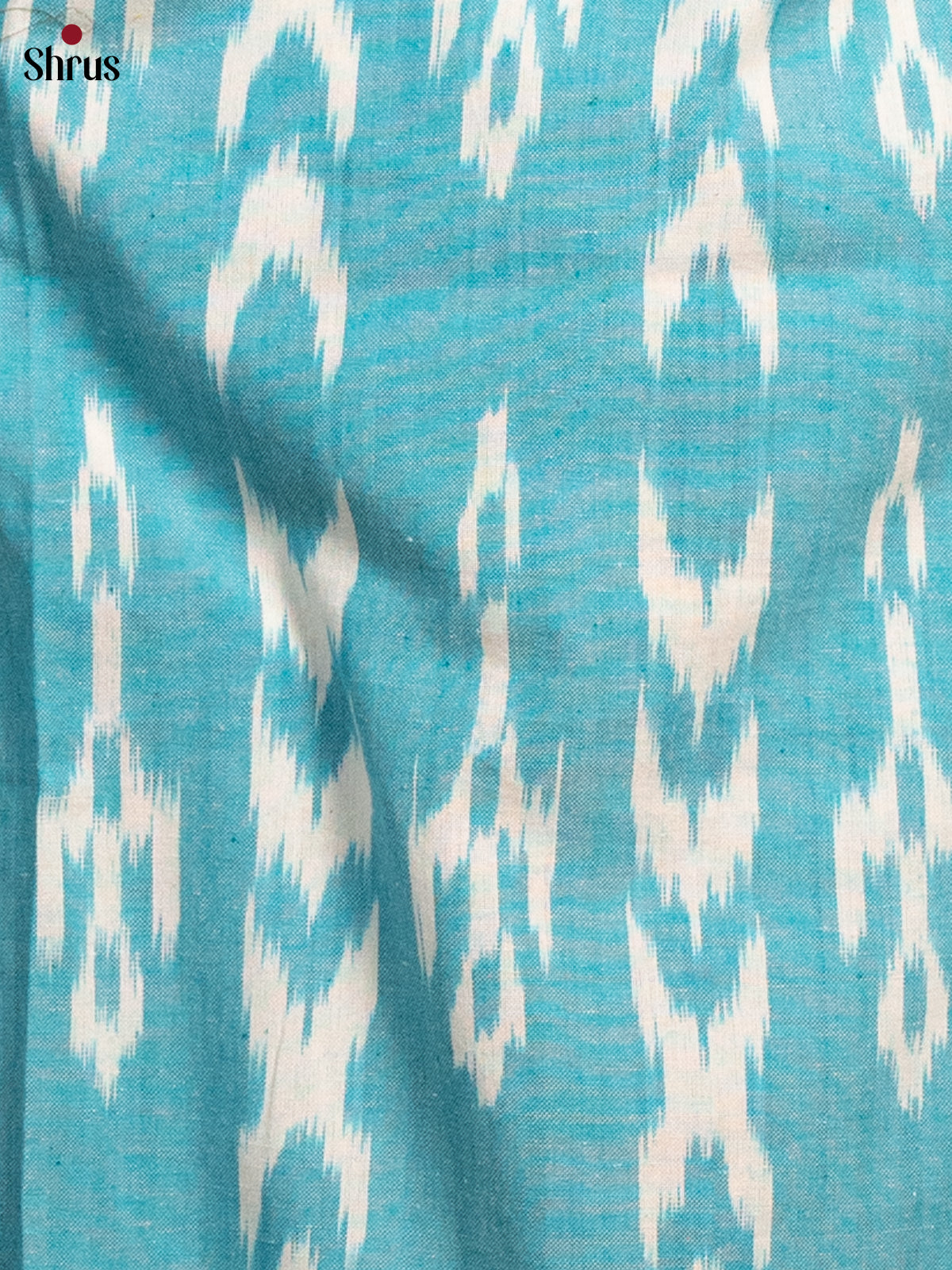 Blue - Readymade Kurti - Shop on ShrusEternity.com