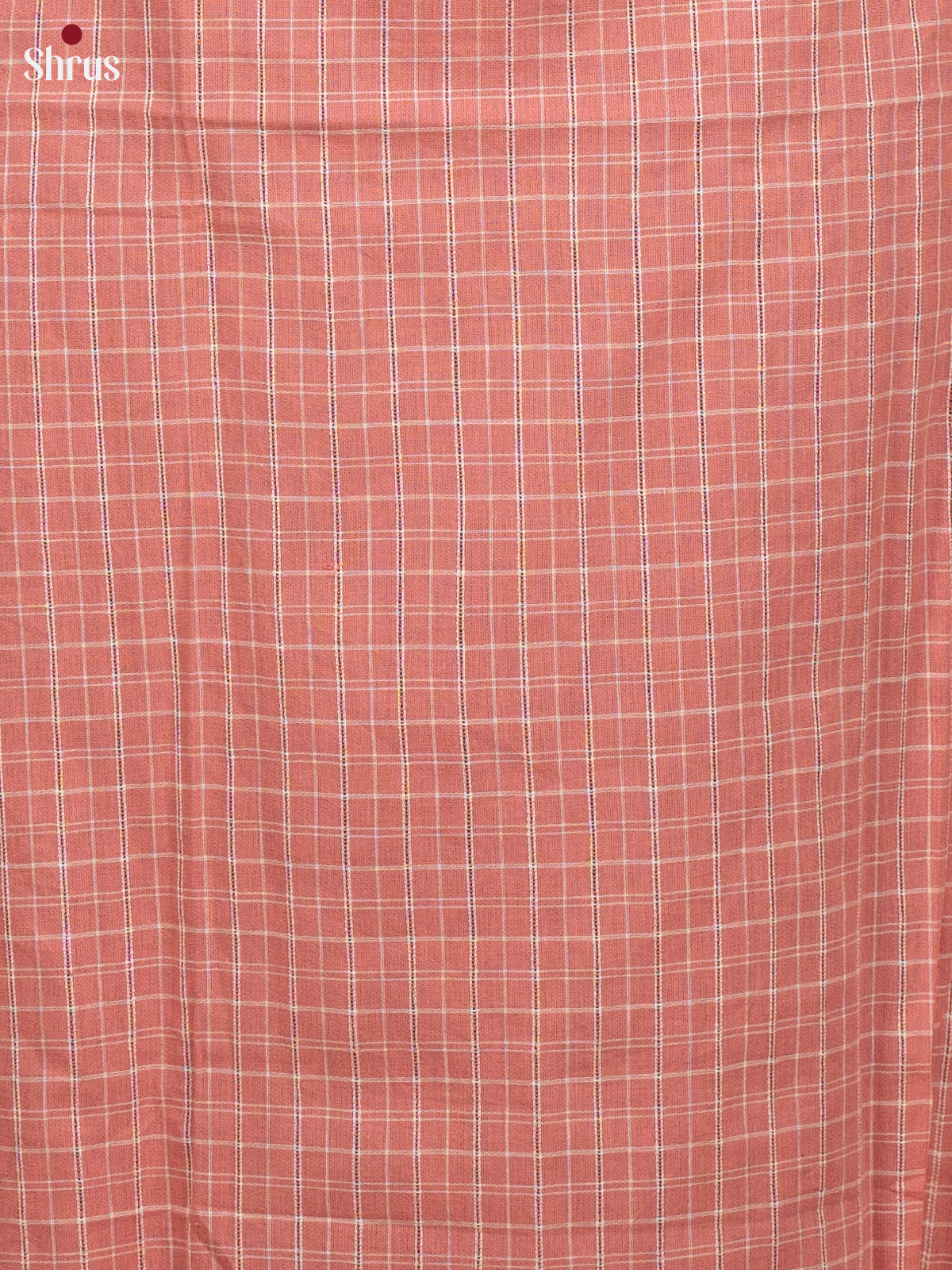 Pink -Readymade Kurti - Shop on ShrusEternity.com