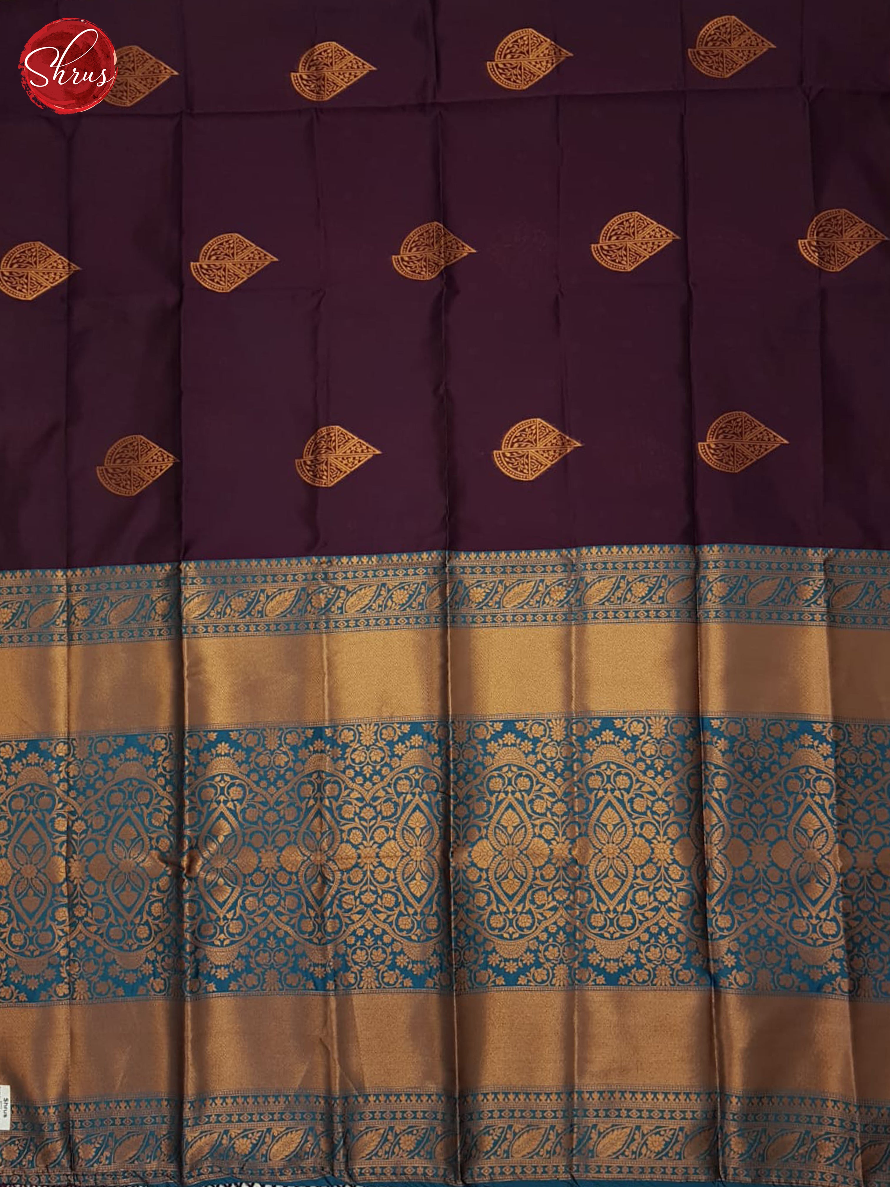 Deep Wine And Blue - Shop on ShrusEternity.com