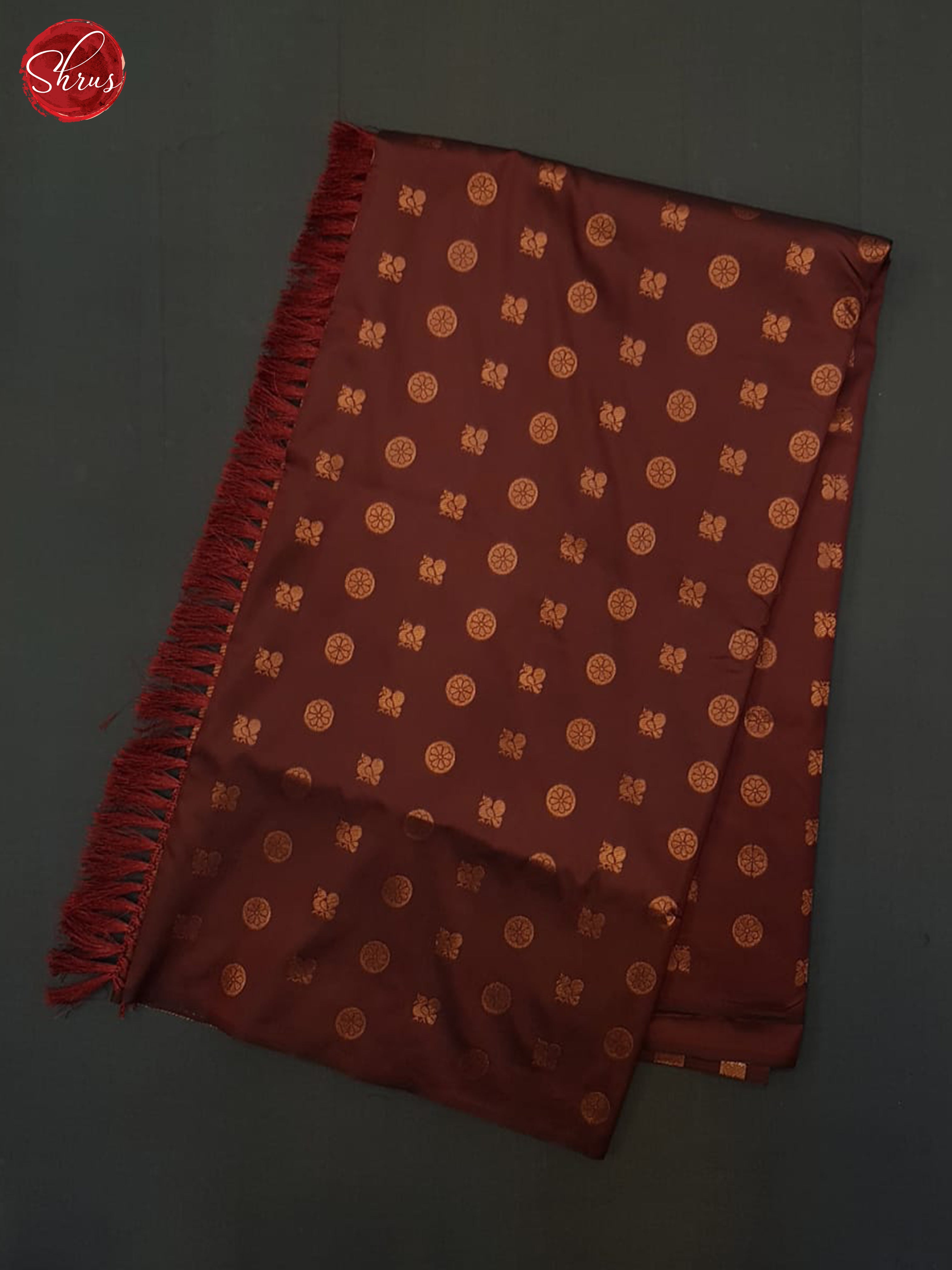 brown - Shop on ShrusEternity.com