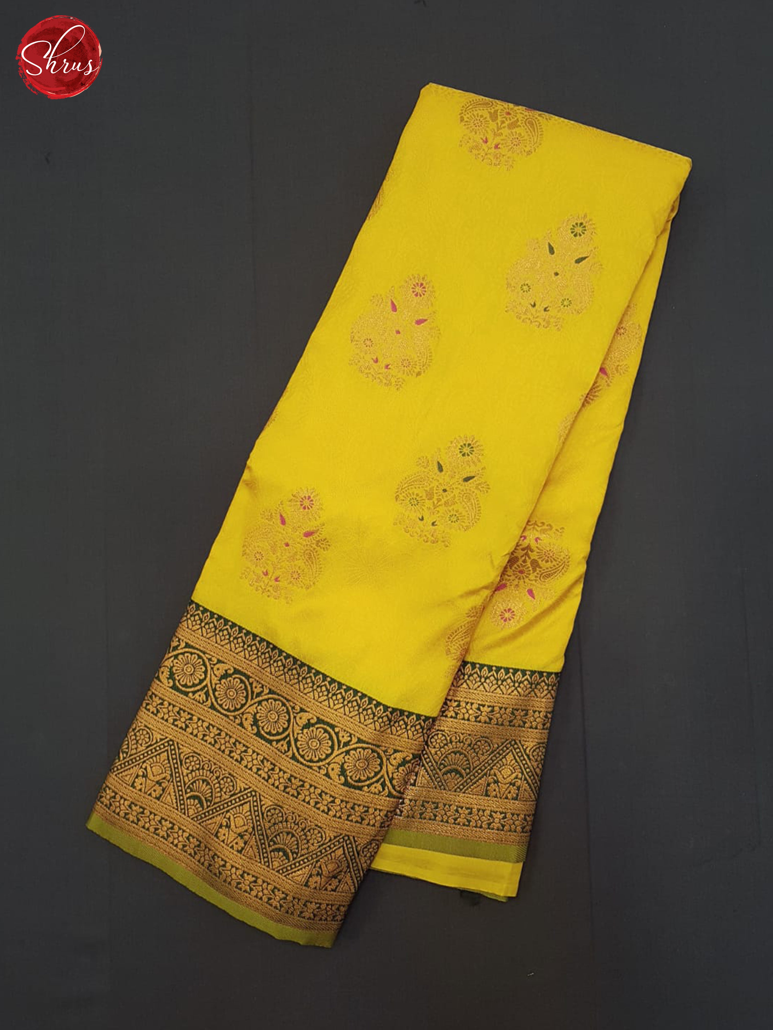 Yellow And Green - Shop on ShrusEternity.com