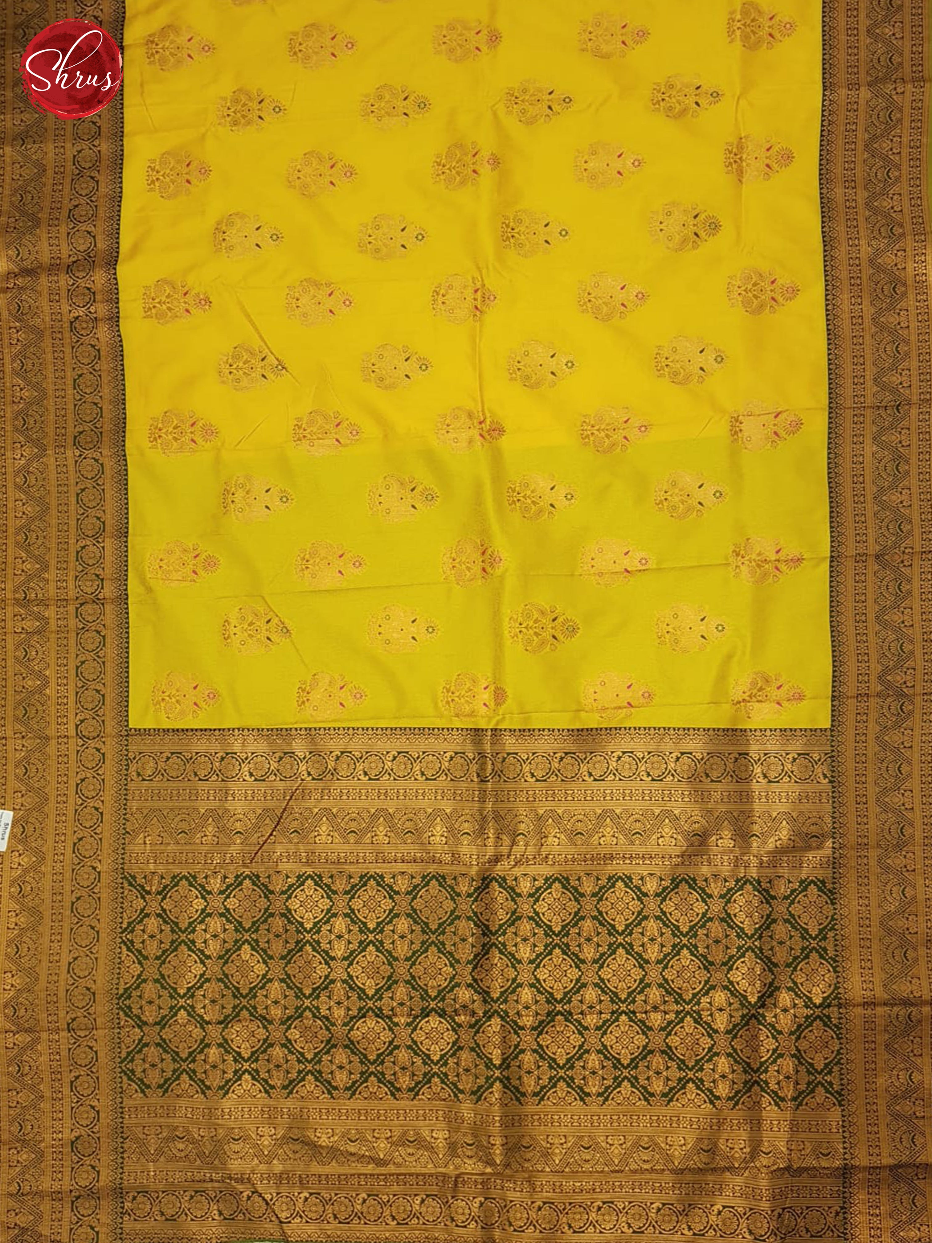 Yellow And Green - Shop on ShrusEternity.com