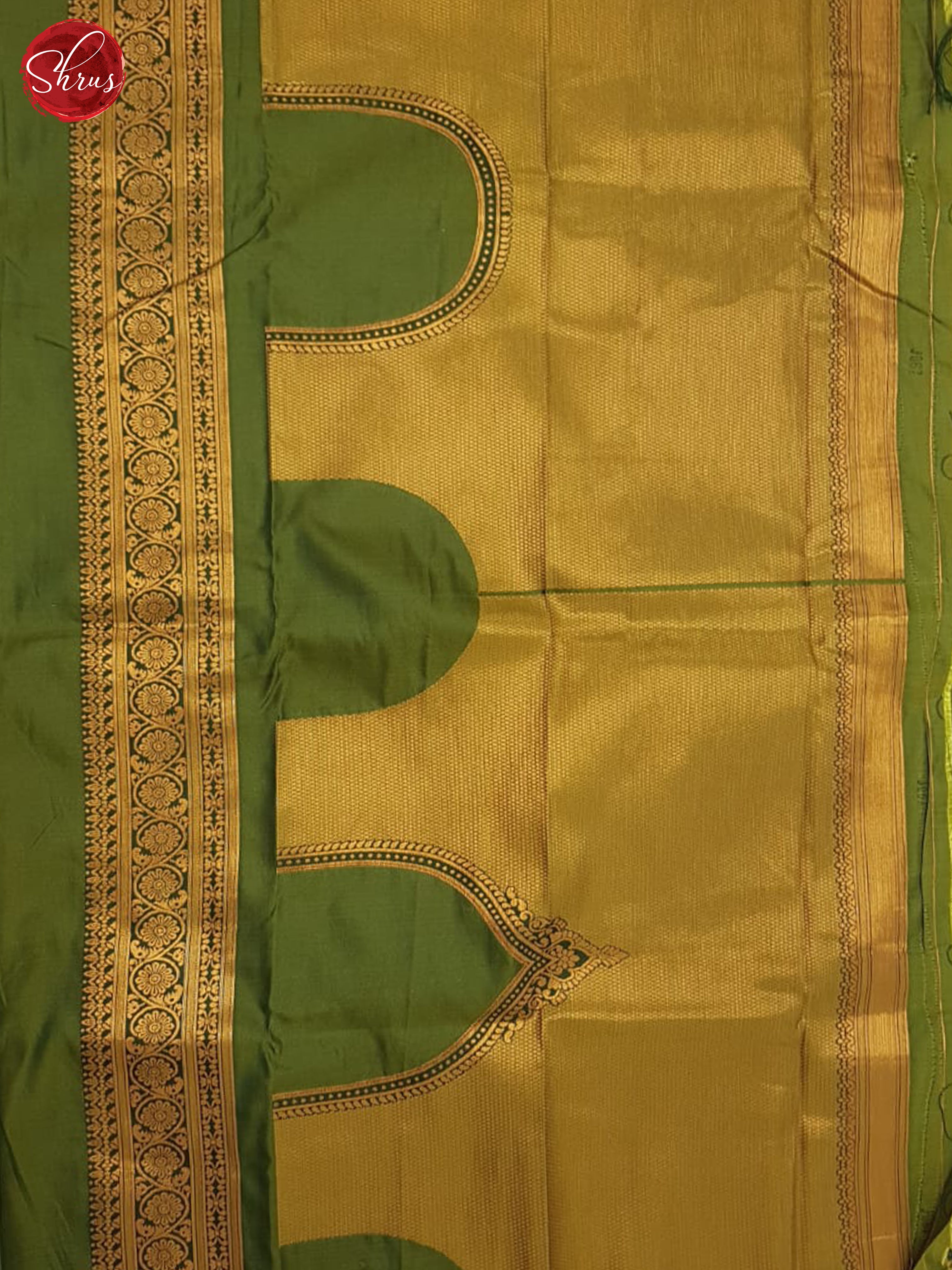 Yellow And Green - Shop on ShrusEternity.com