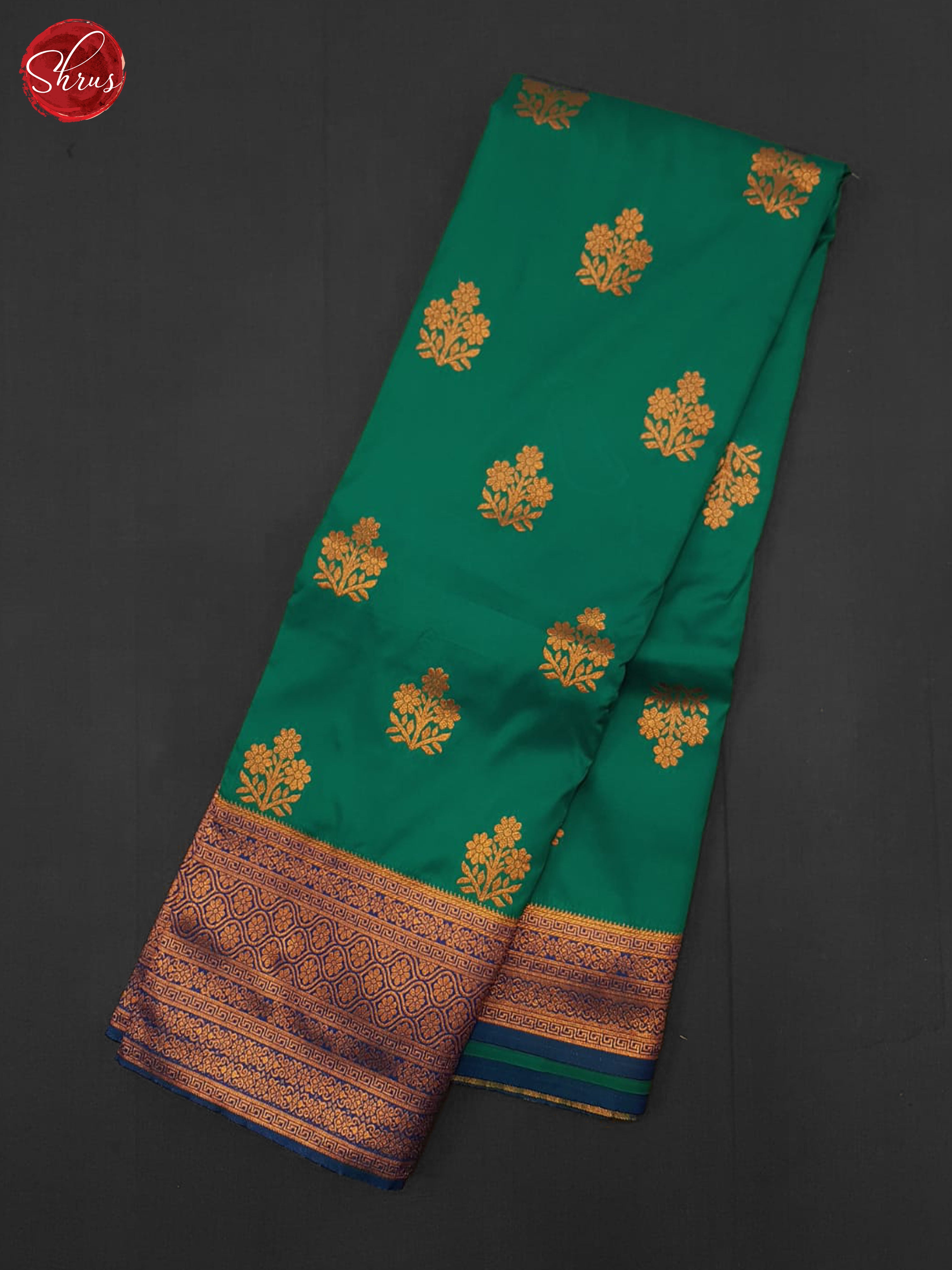 Green And Blue - Shop on ShrusEternity.com