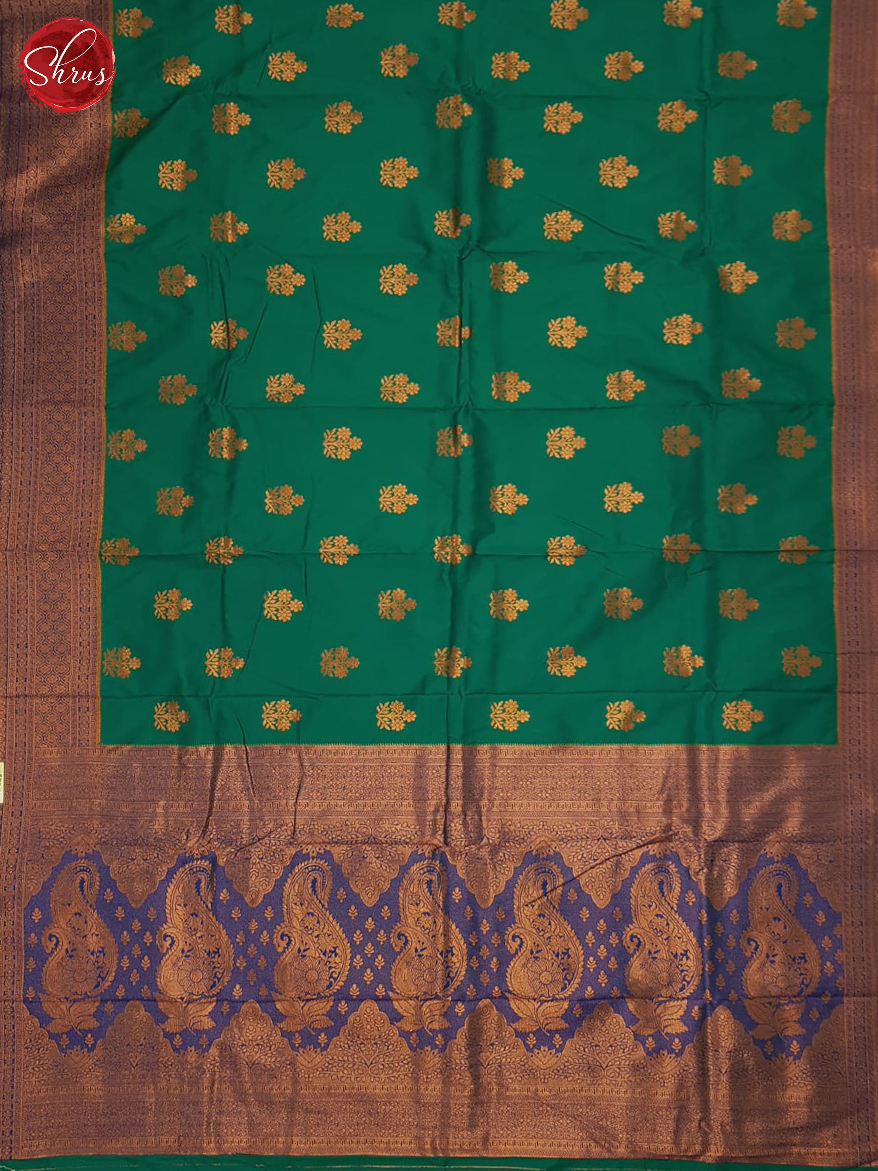 Green And Blue - Shop on ShrusEternity.com