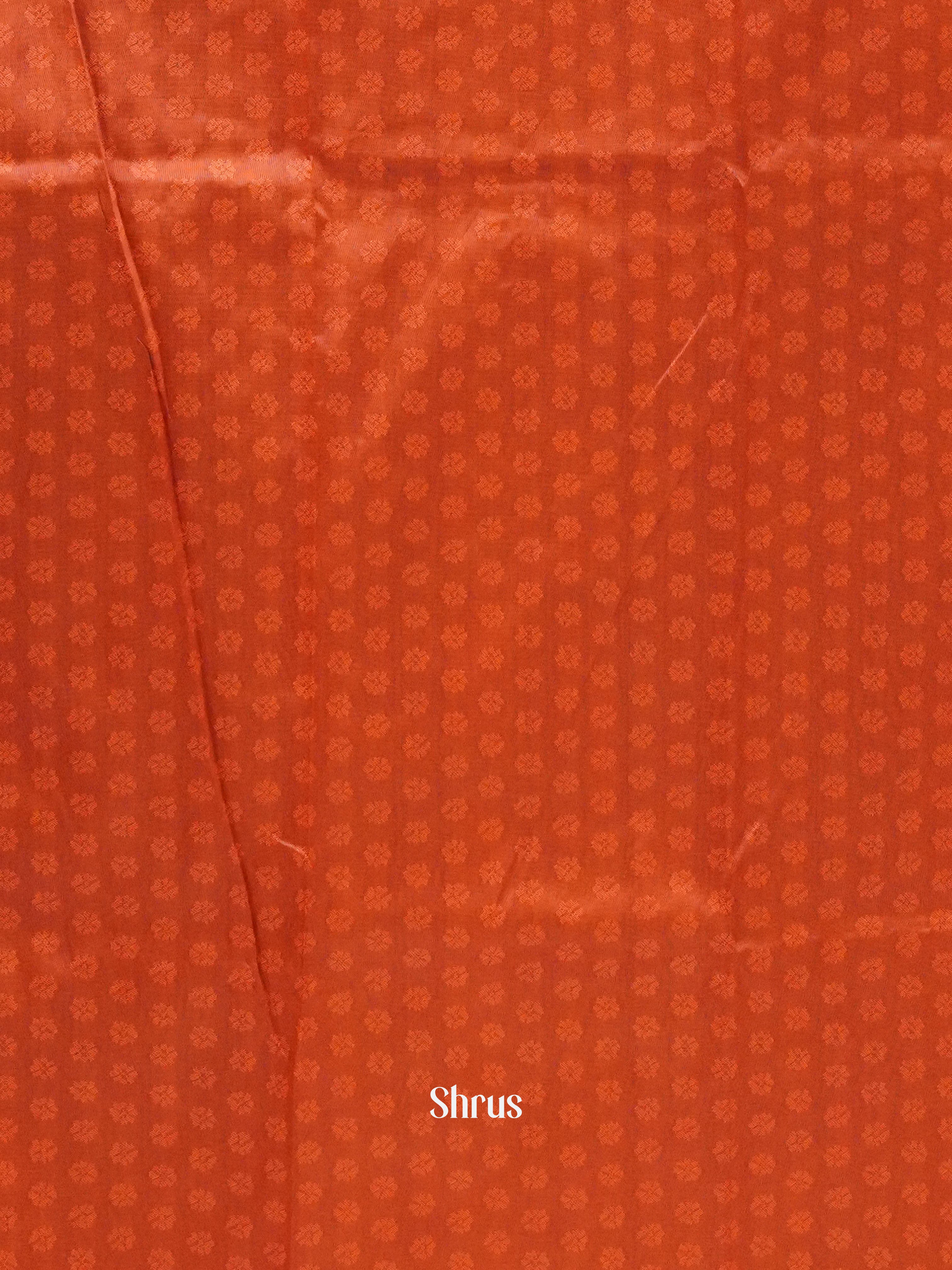 Blue And Pink - semi kanchipuram saree - Shop on ShrusEternity.com