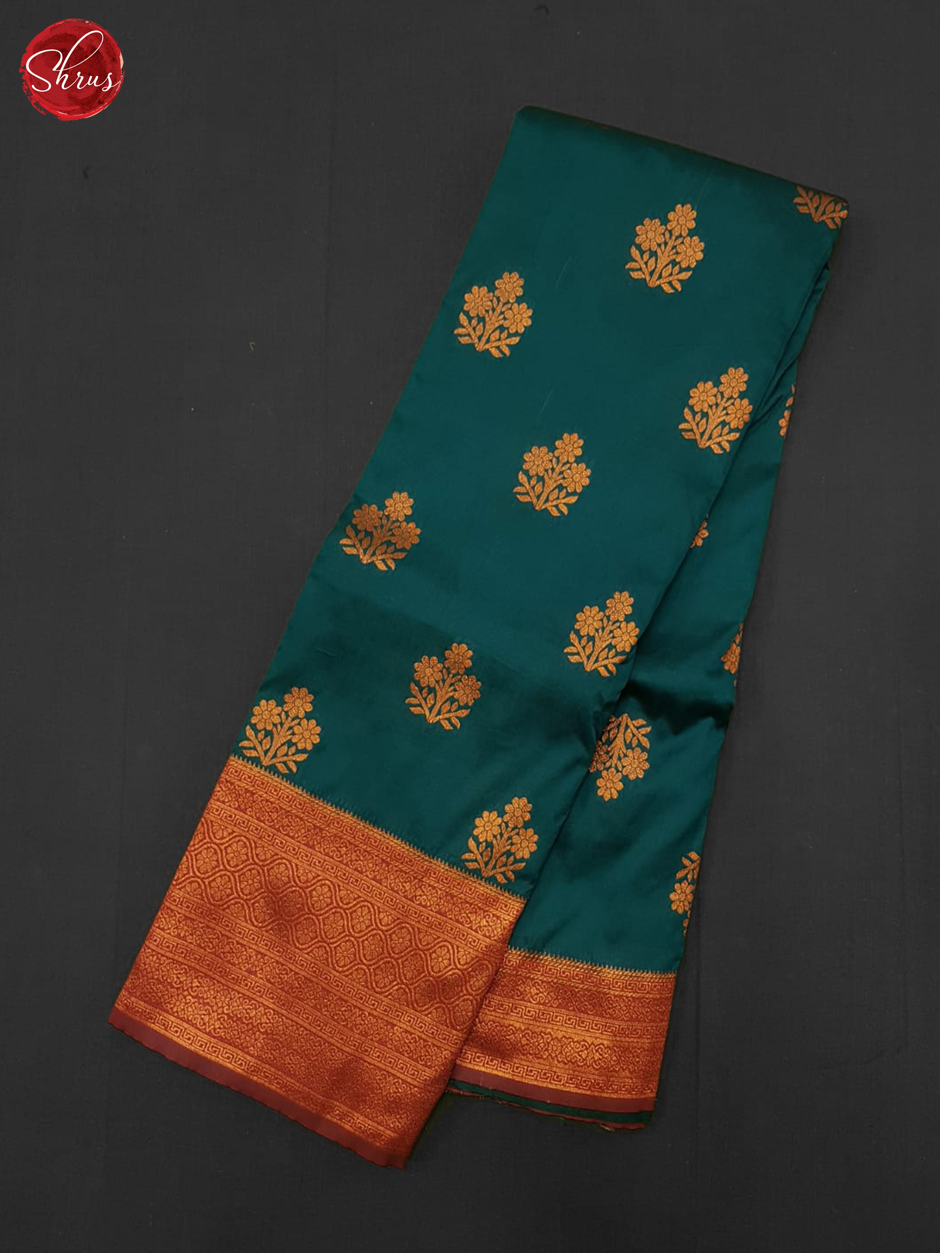 Peacock Neck And Pink - Shop on ShrusEternity.com