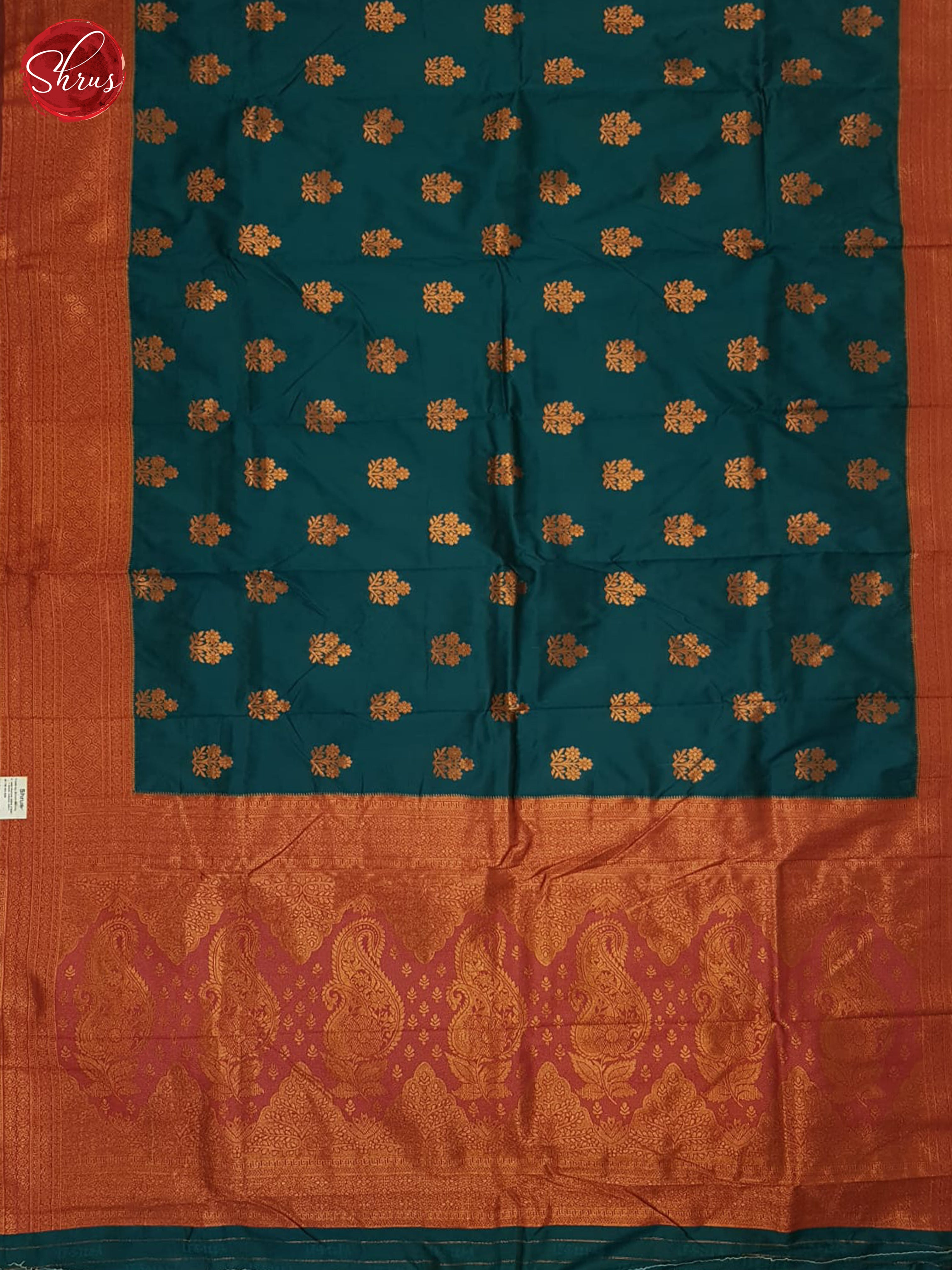 Peacock Neck And Pink - Shop on ShrusEternity.com