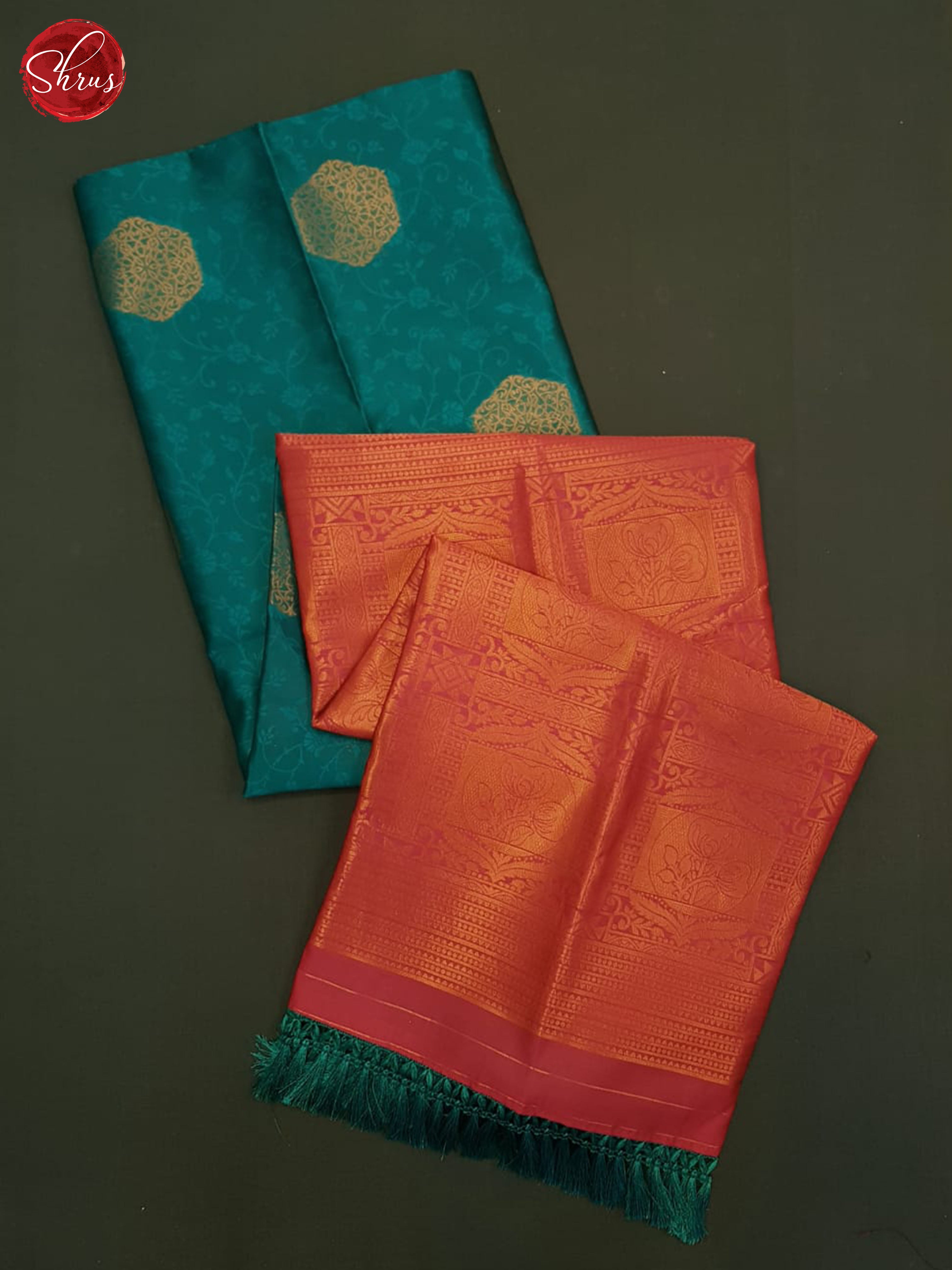 Blue And Pink - Shop on ShrusEternity.com