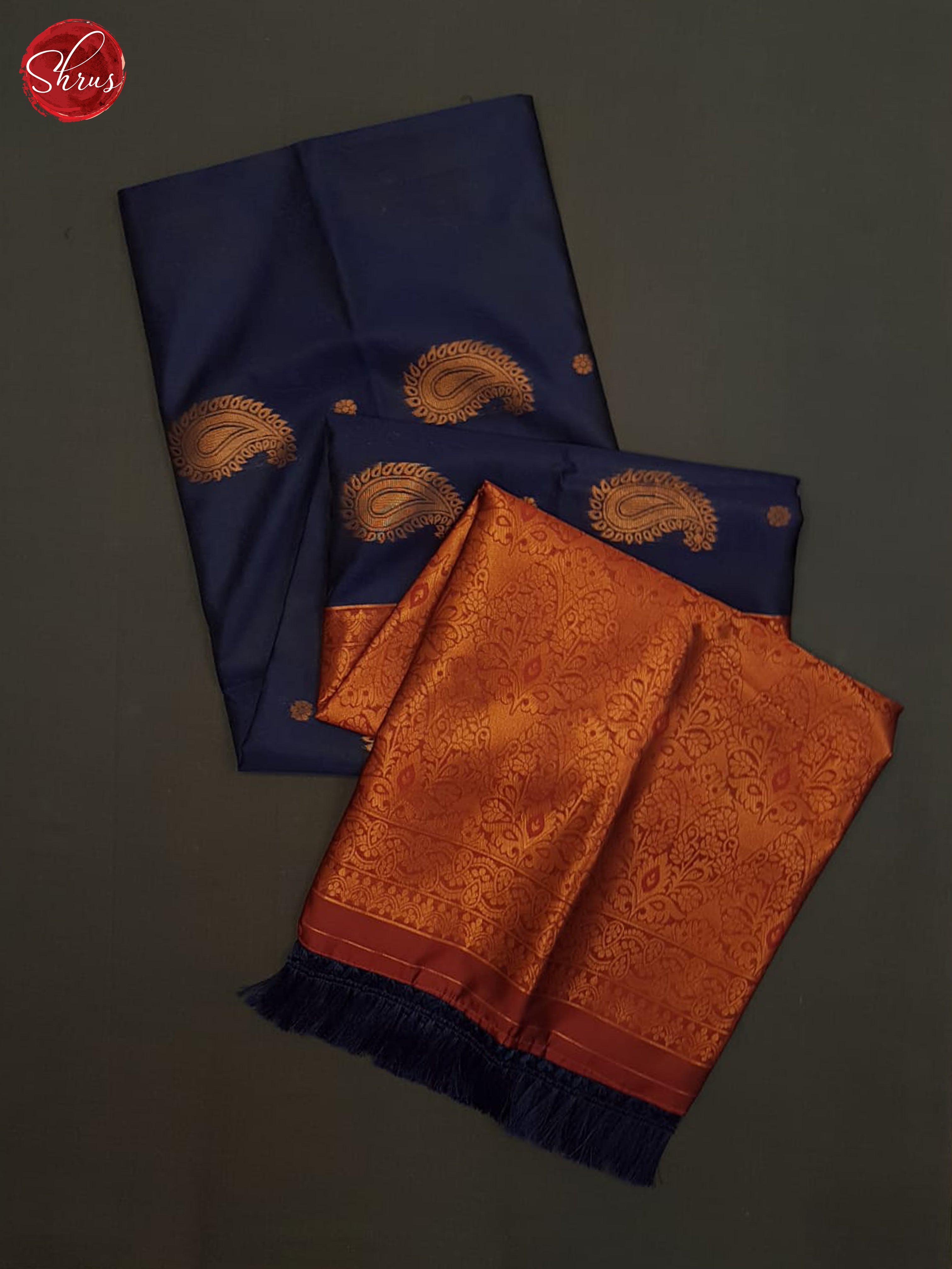 Blue And Arraku Marron - Shop on ShrusEternity.com