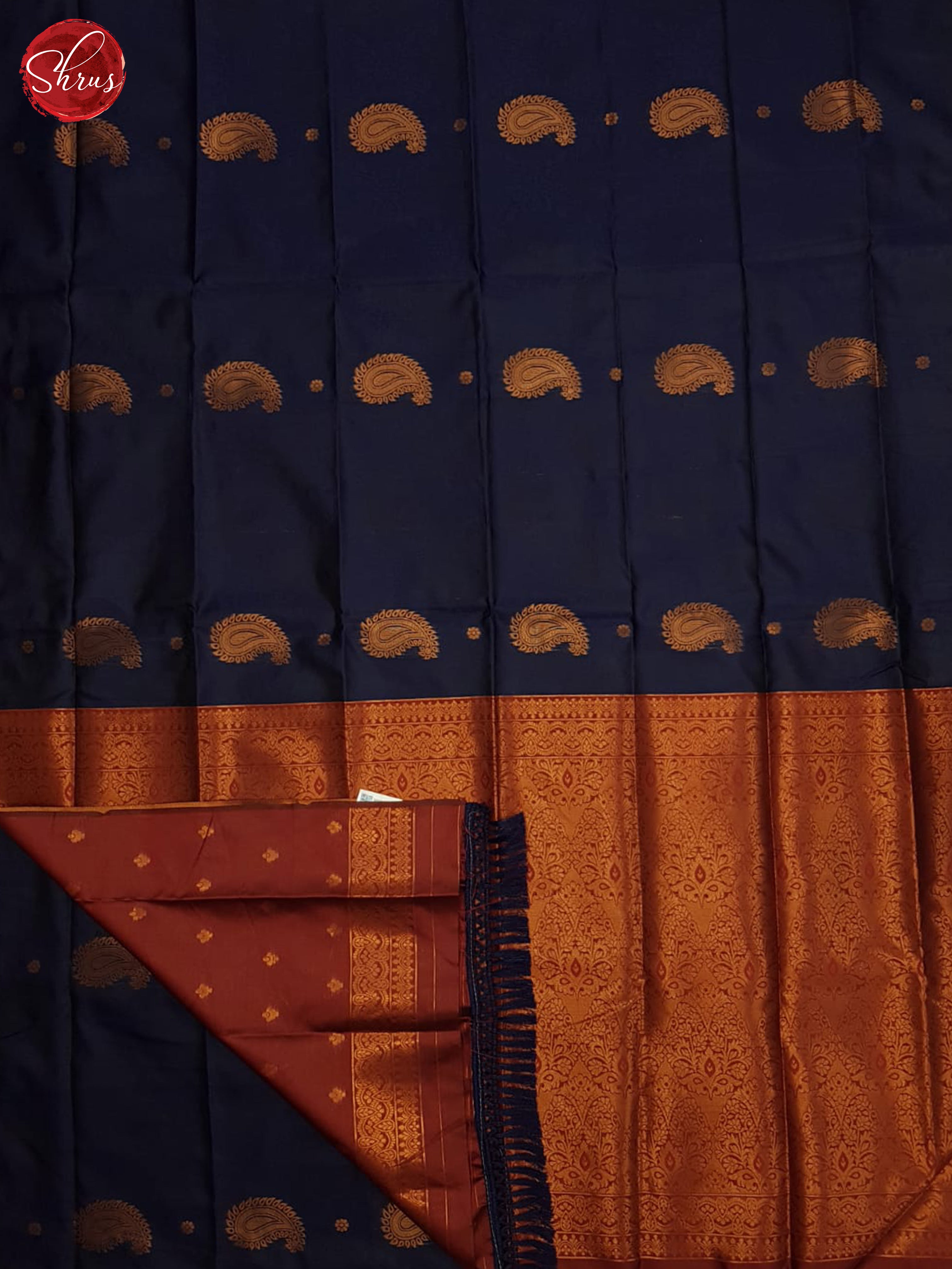 Blue And Arraku Marron - Shop on ShrusEternity.com