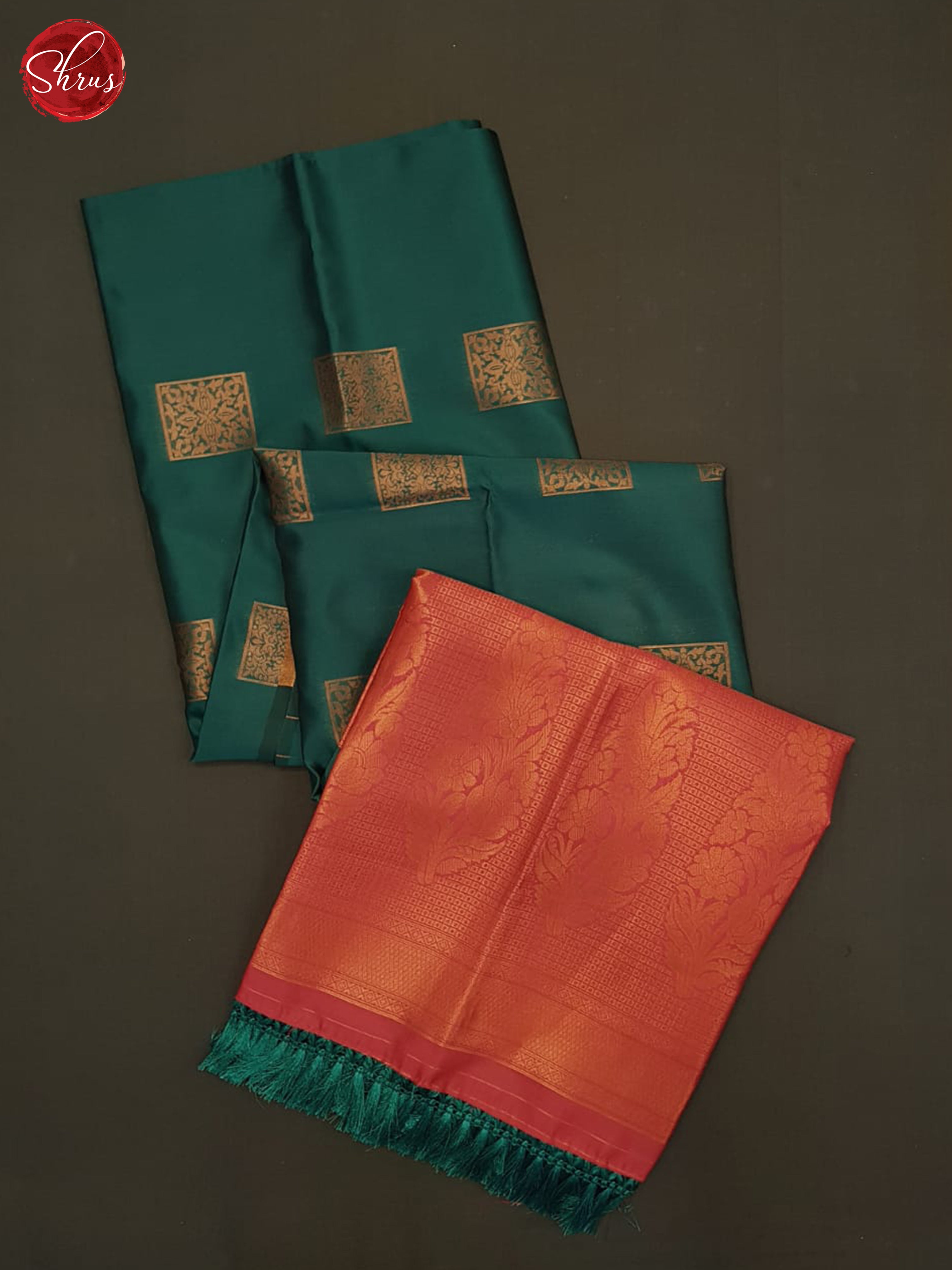 Green And Pink - Shop on ShrusEternity.com