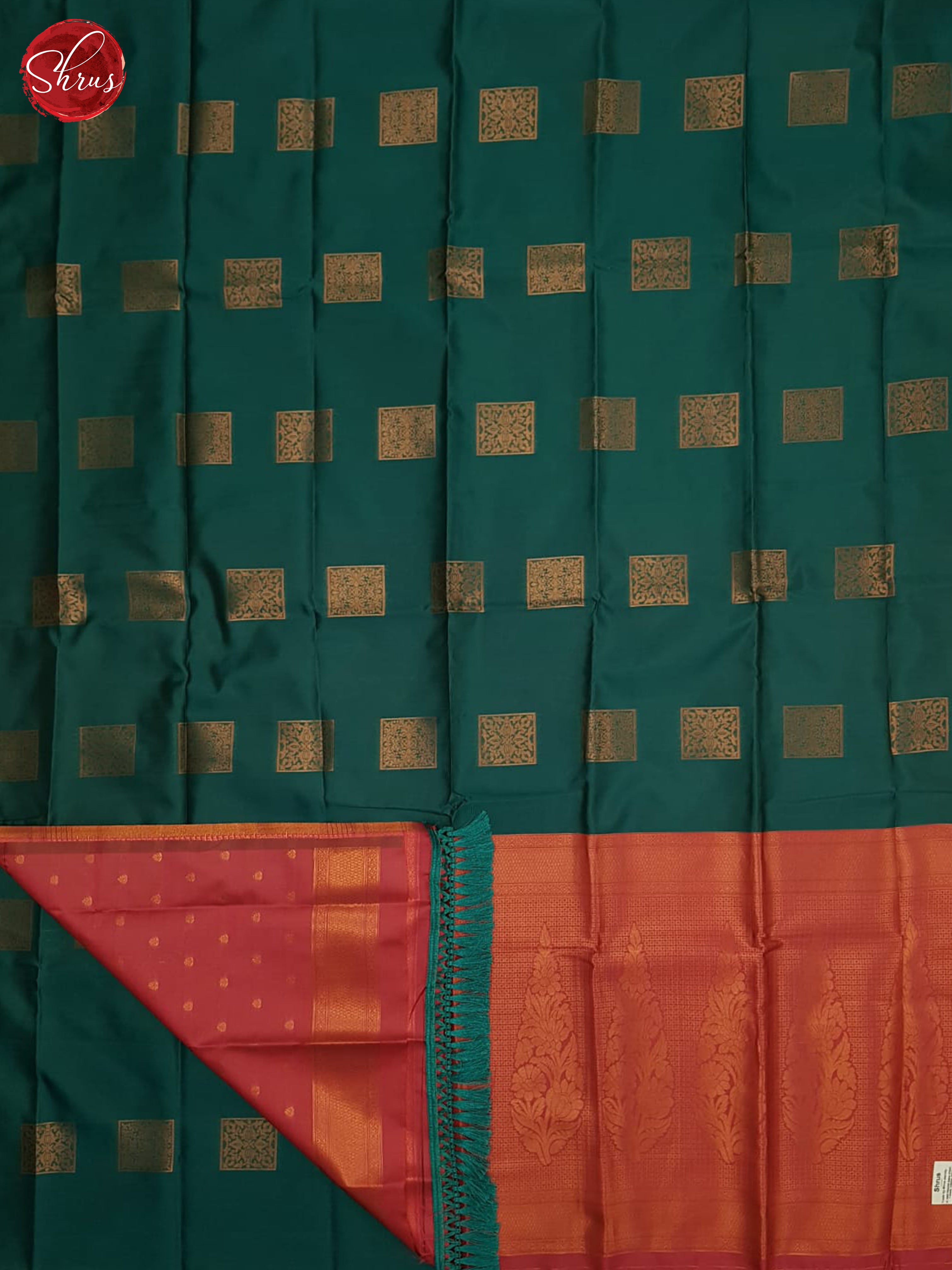 Green And Pink - Shop on ShrusEternity.com