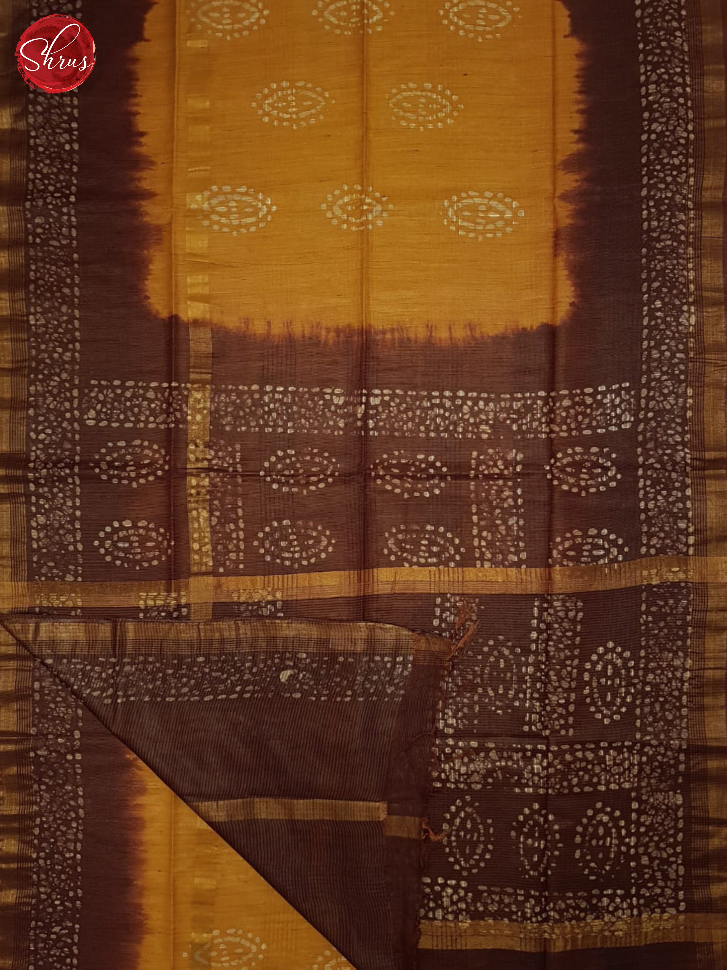 Mustard And Brown - Shop on ShrusEternity.com