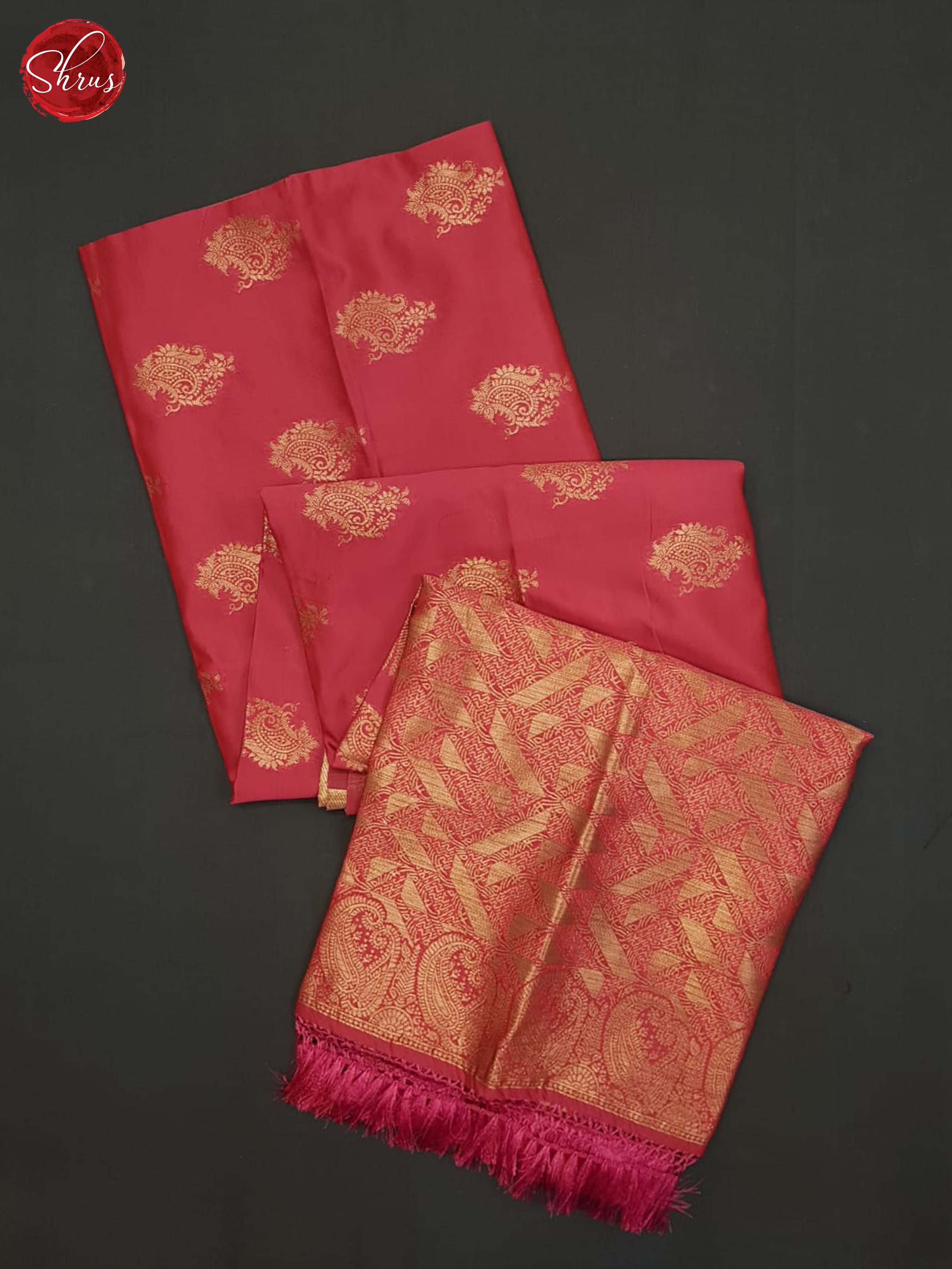 Pink - Shop on ShrusEternity.com