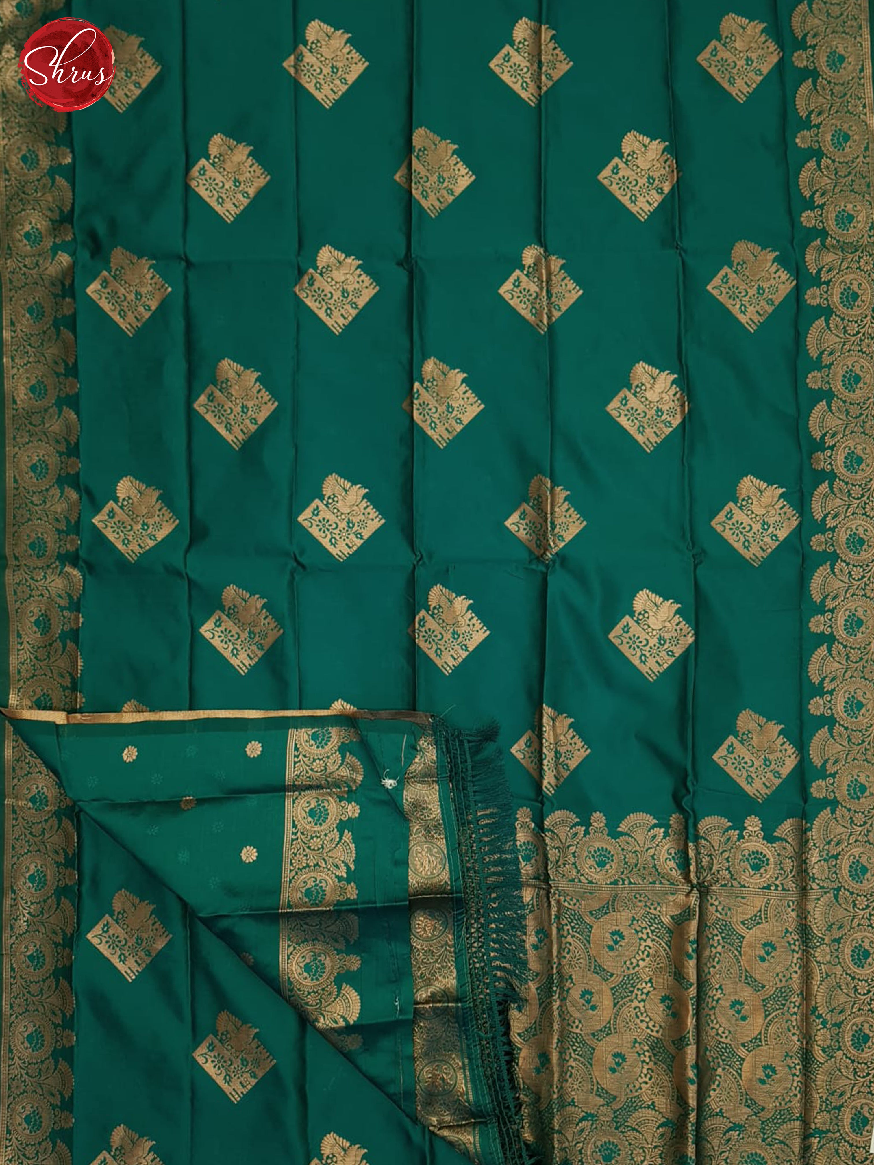 Green - Shop on ShrusEternity.com