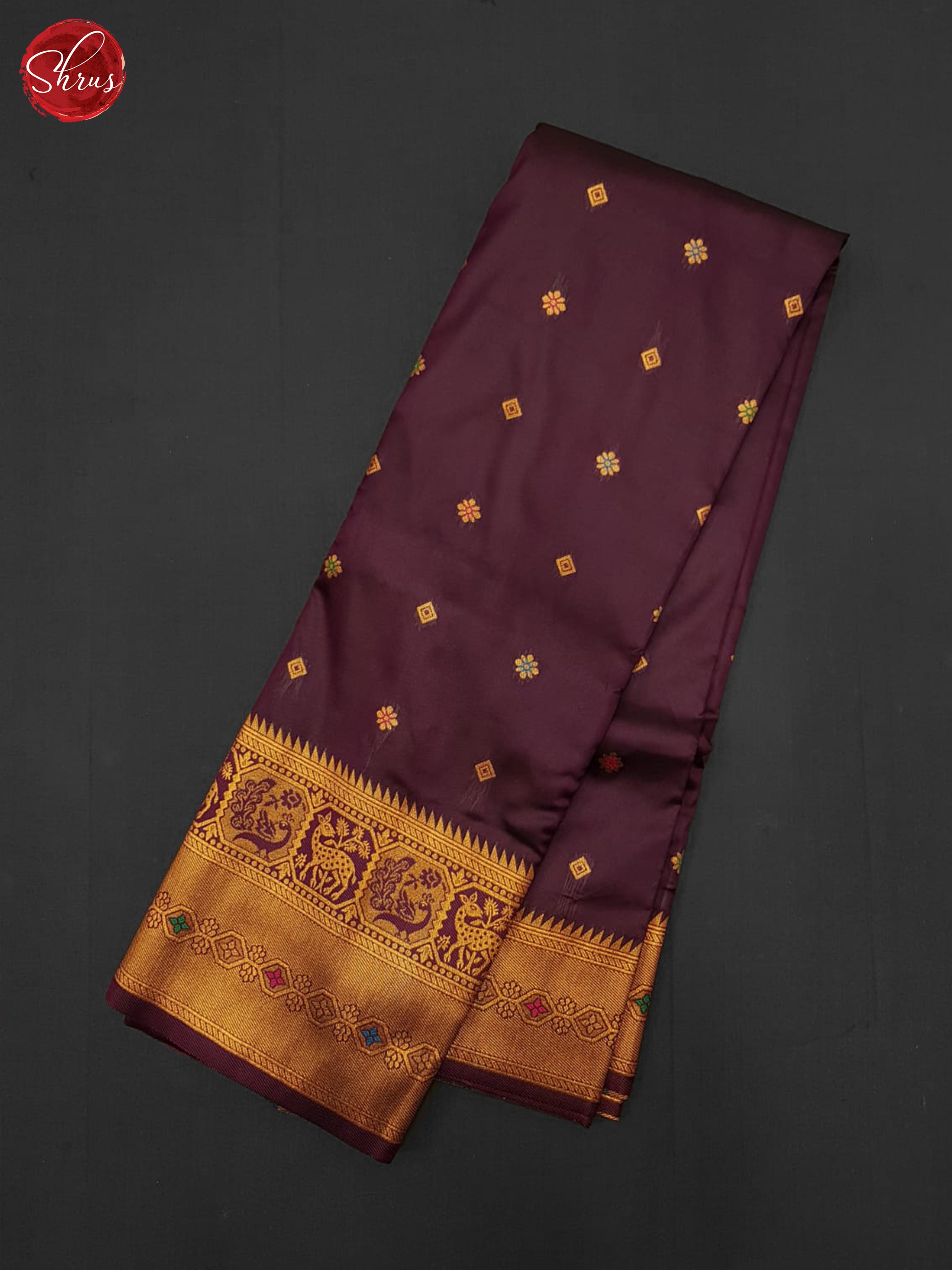 Deep Wine - Shop on ShrusEternity.com