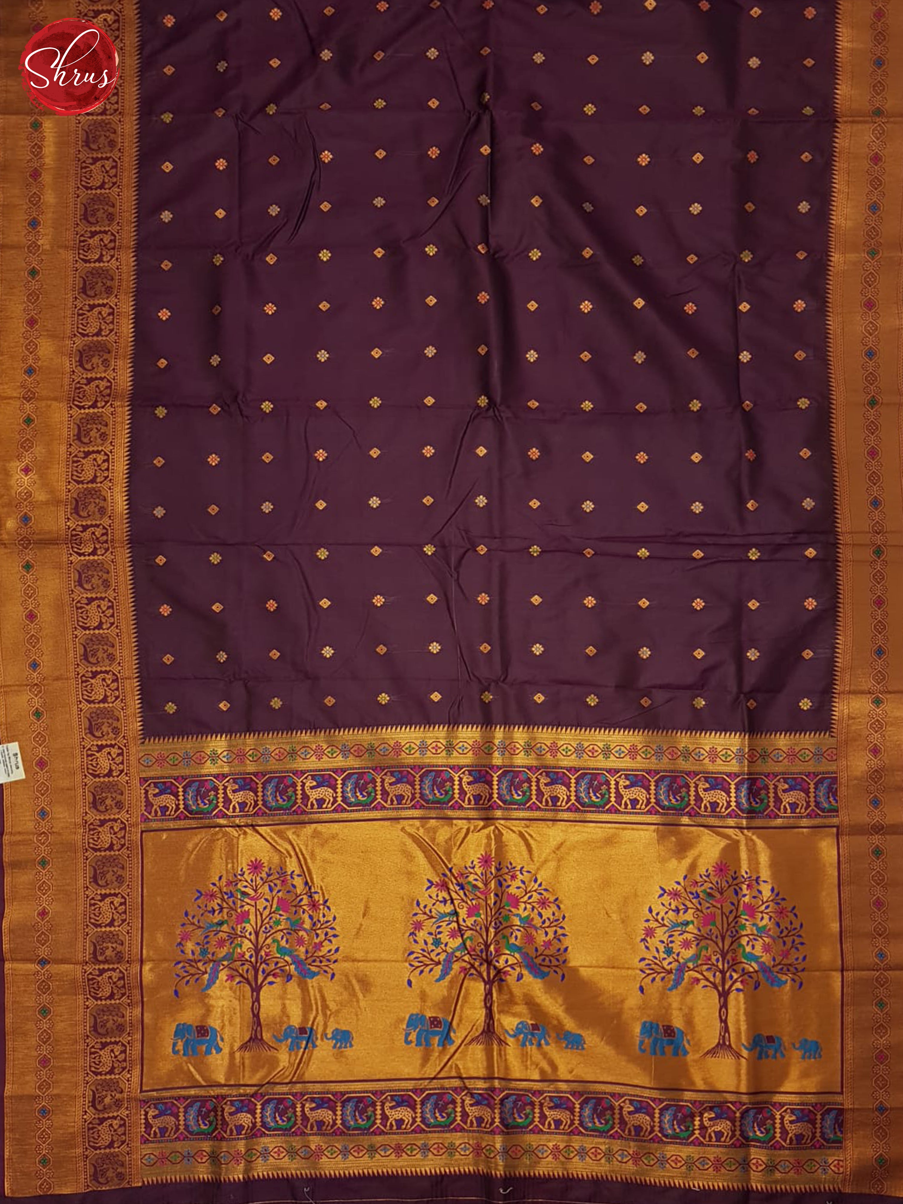 Deep Wine - Shop on ShrusEternity.com