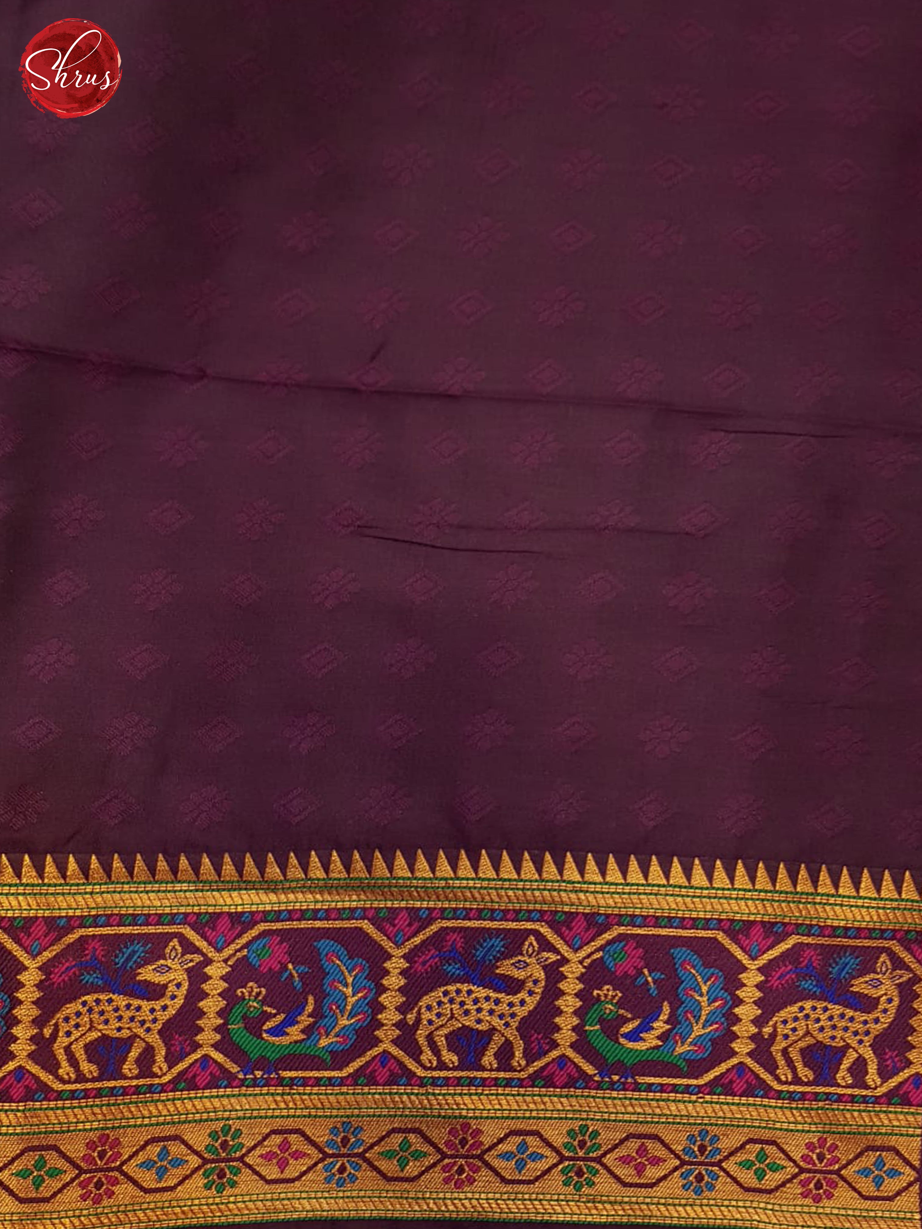 Deep Wine - Shop on ShrusEternity.com