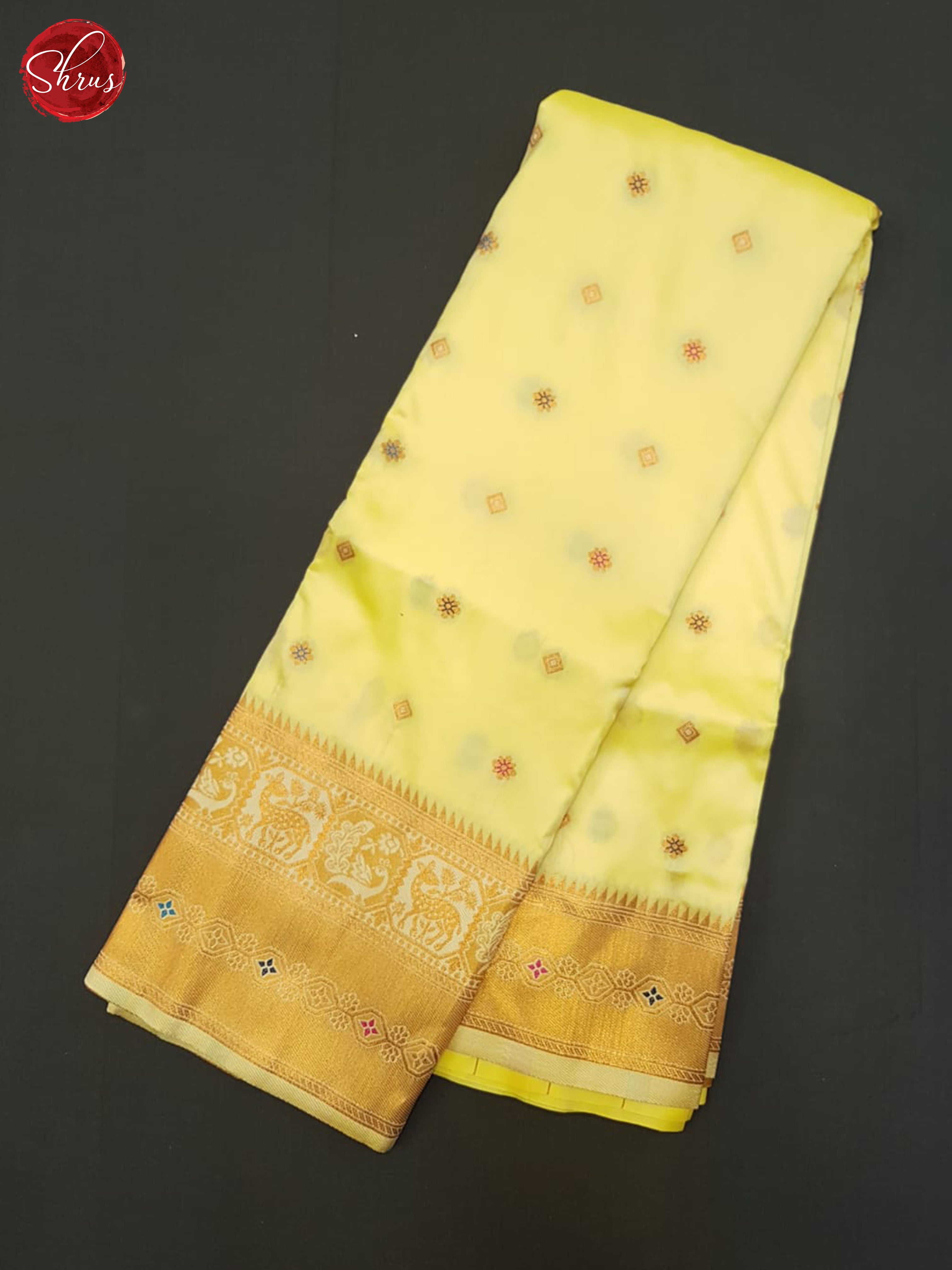 Yellow - Shop on ShrusEternity.com