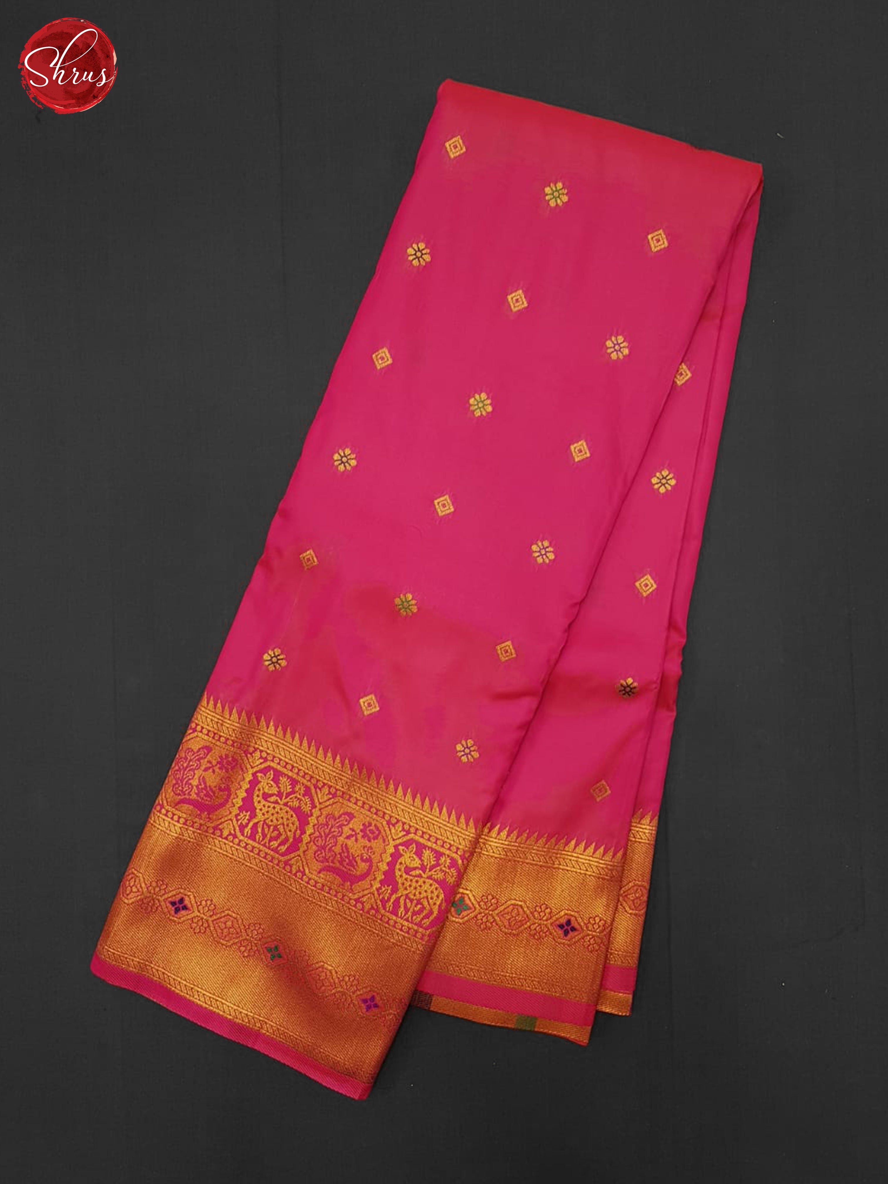 Pink - Shop on ShrusEternity.com