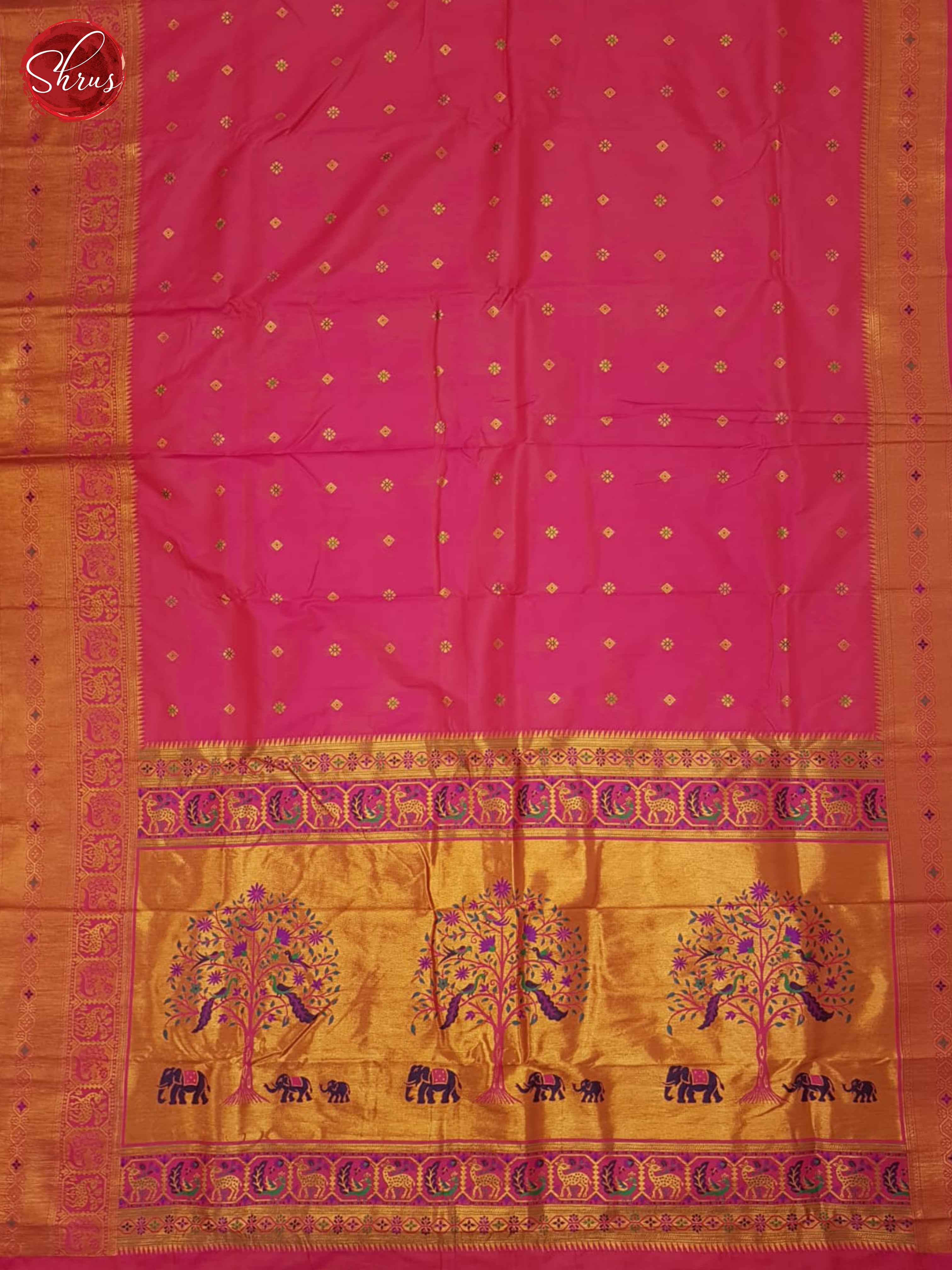 Pink - Shop on ShrusEternity.com