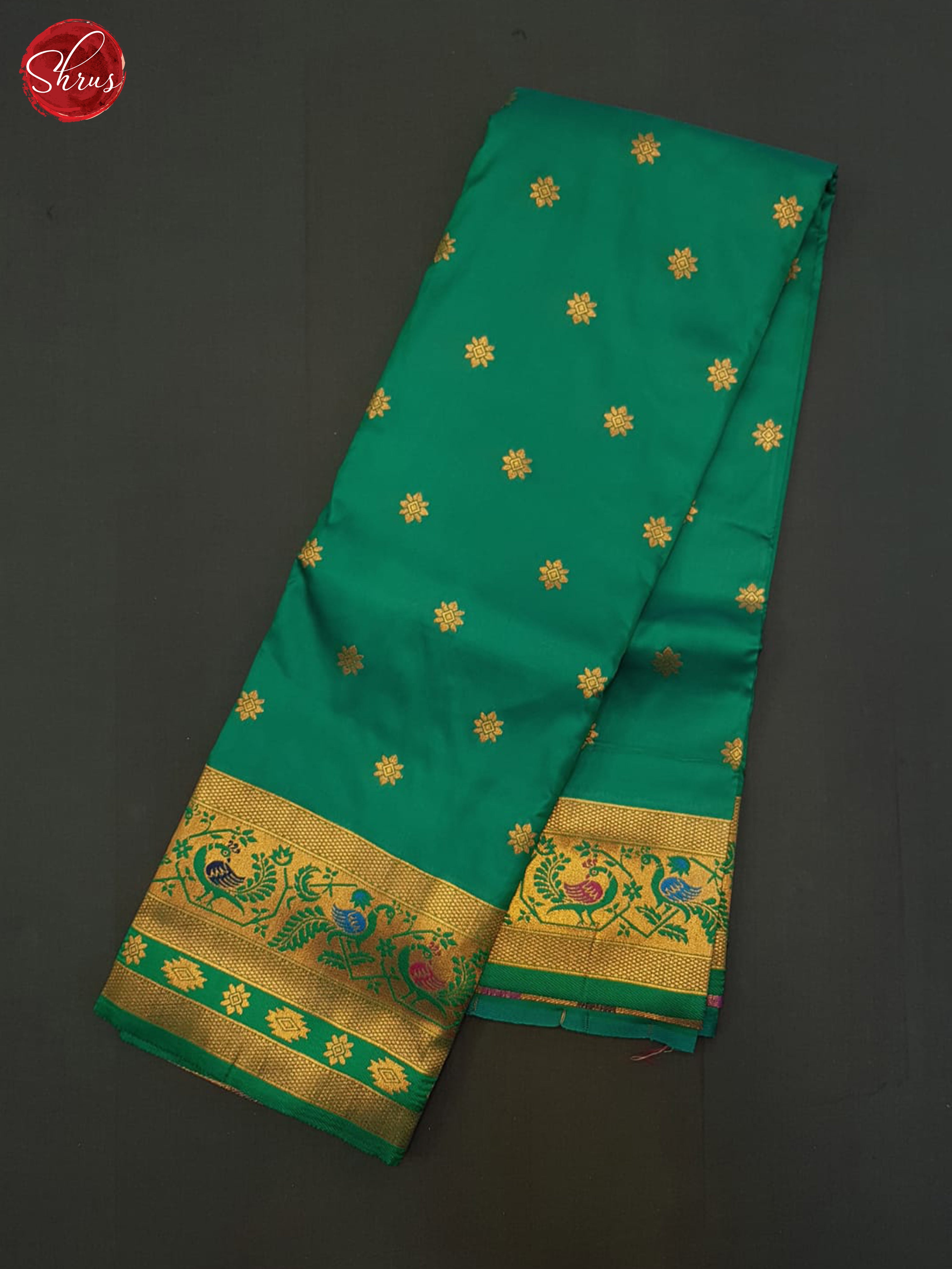 Green - Shop on ShrusEternity.com