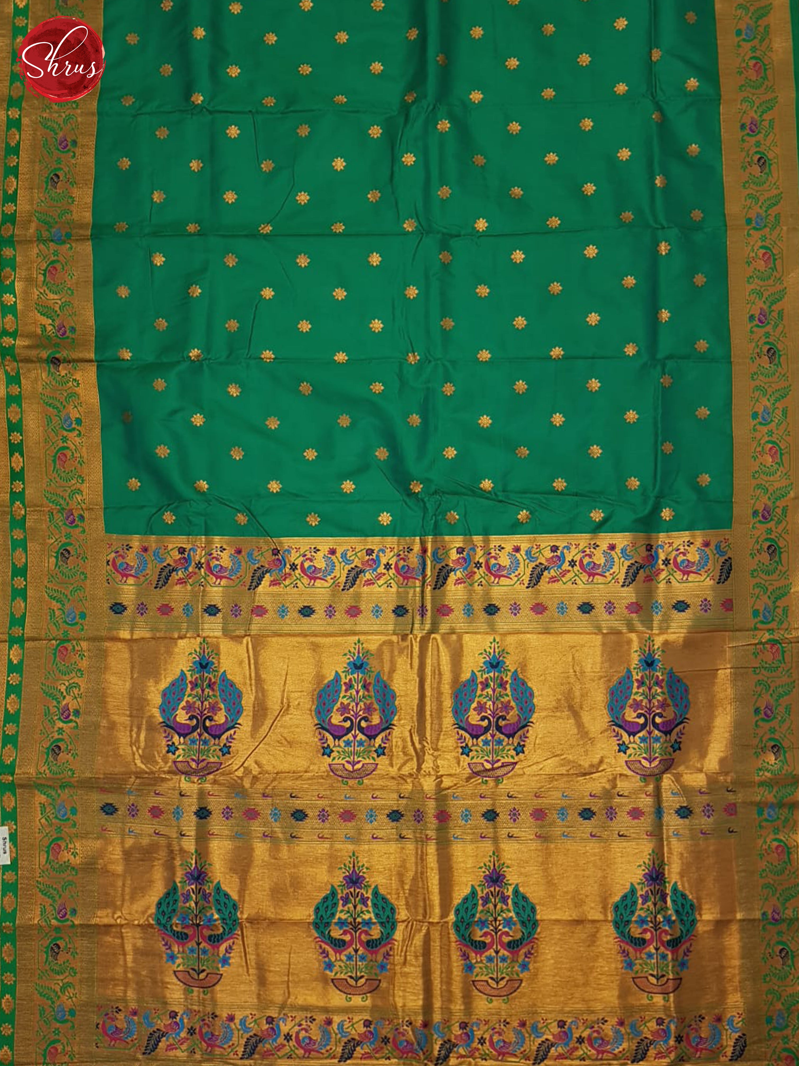 Green - Shop on ShrusEternity.com