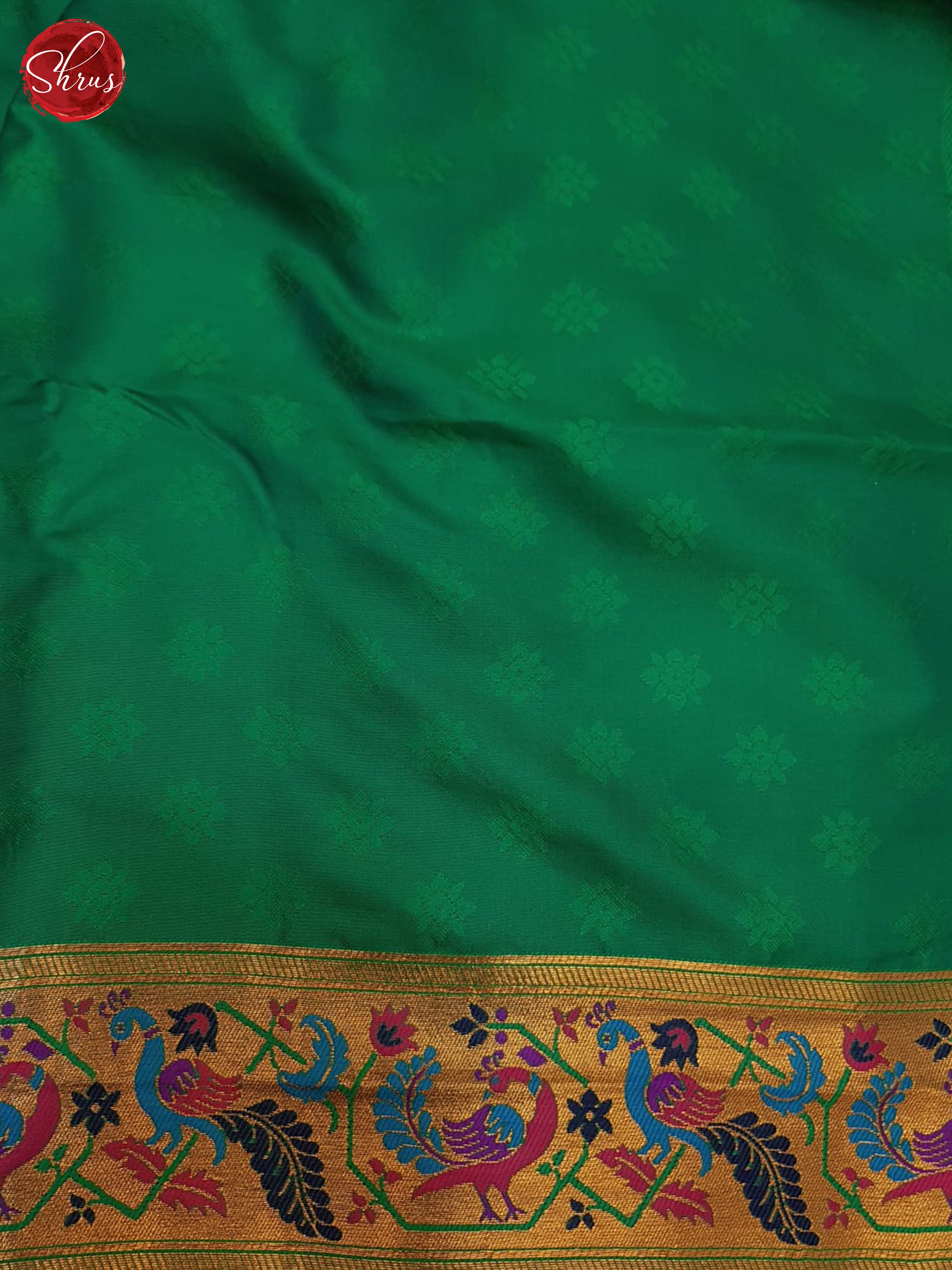 Green - Shop on ShrusEternity.com