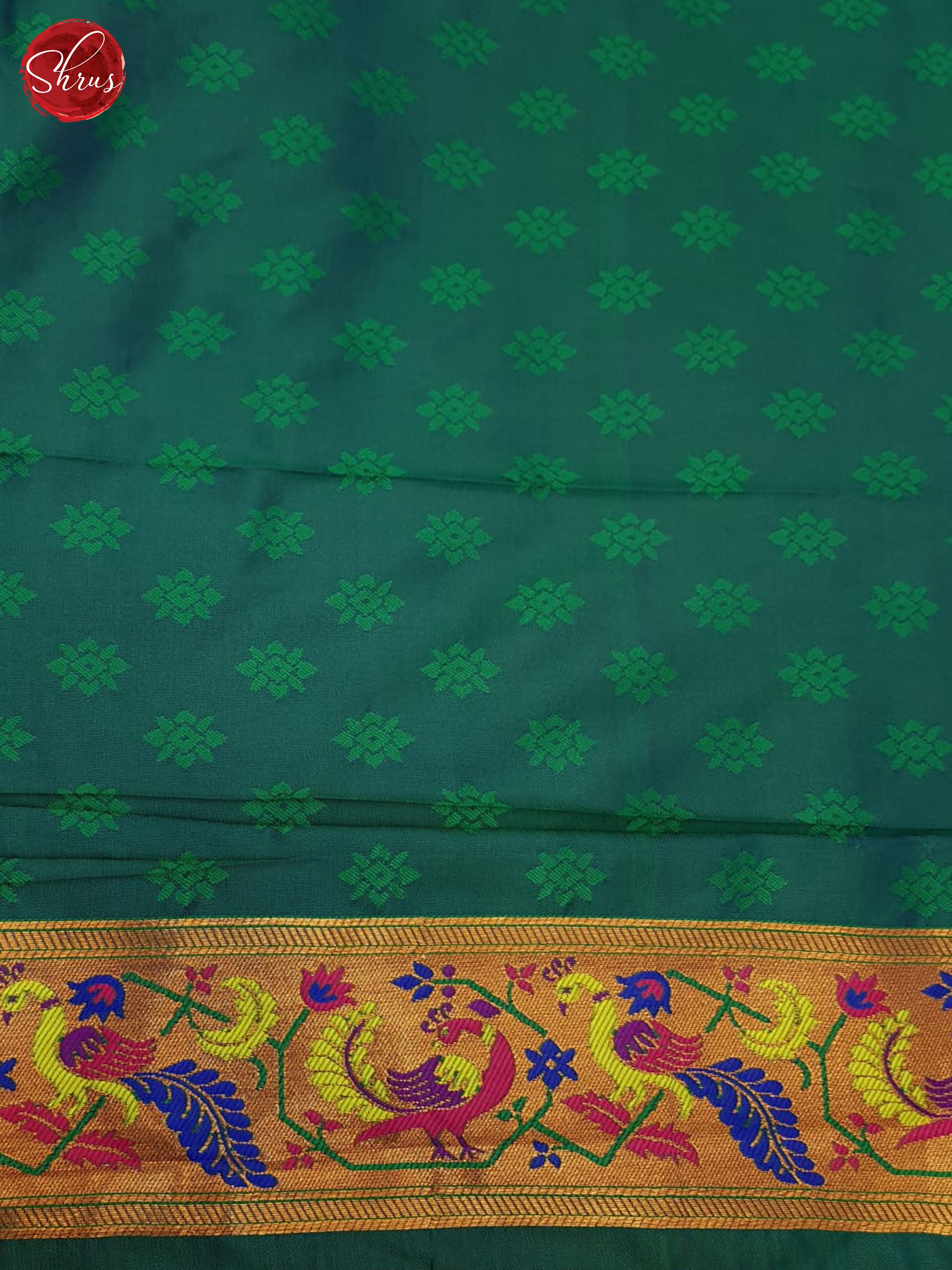 Peacock Blue - Shop on ShrusEternity.com