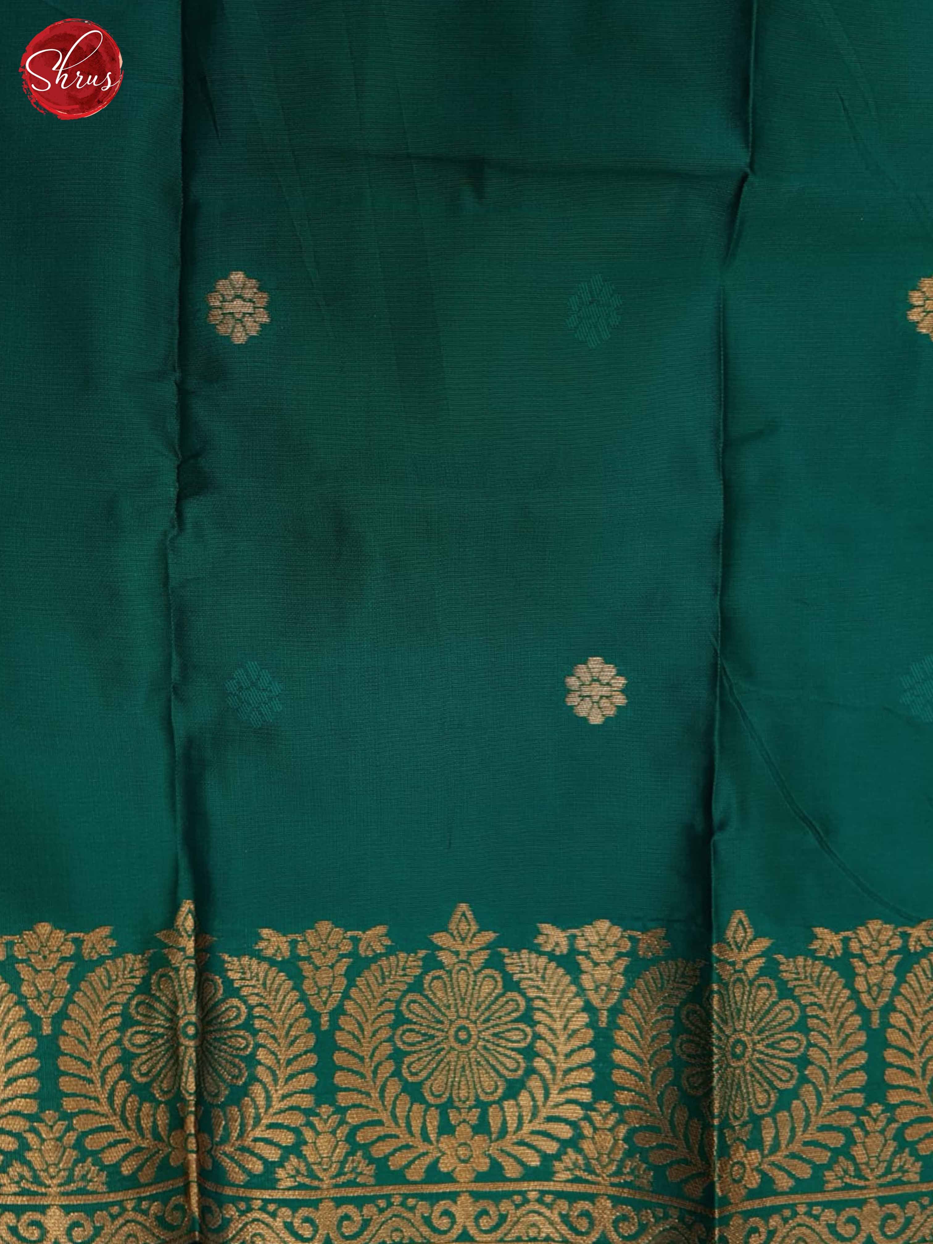 Blue And Peacock Neck - Shop on ShrusEternity.com