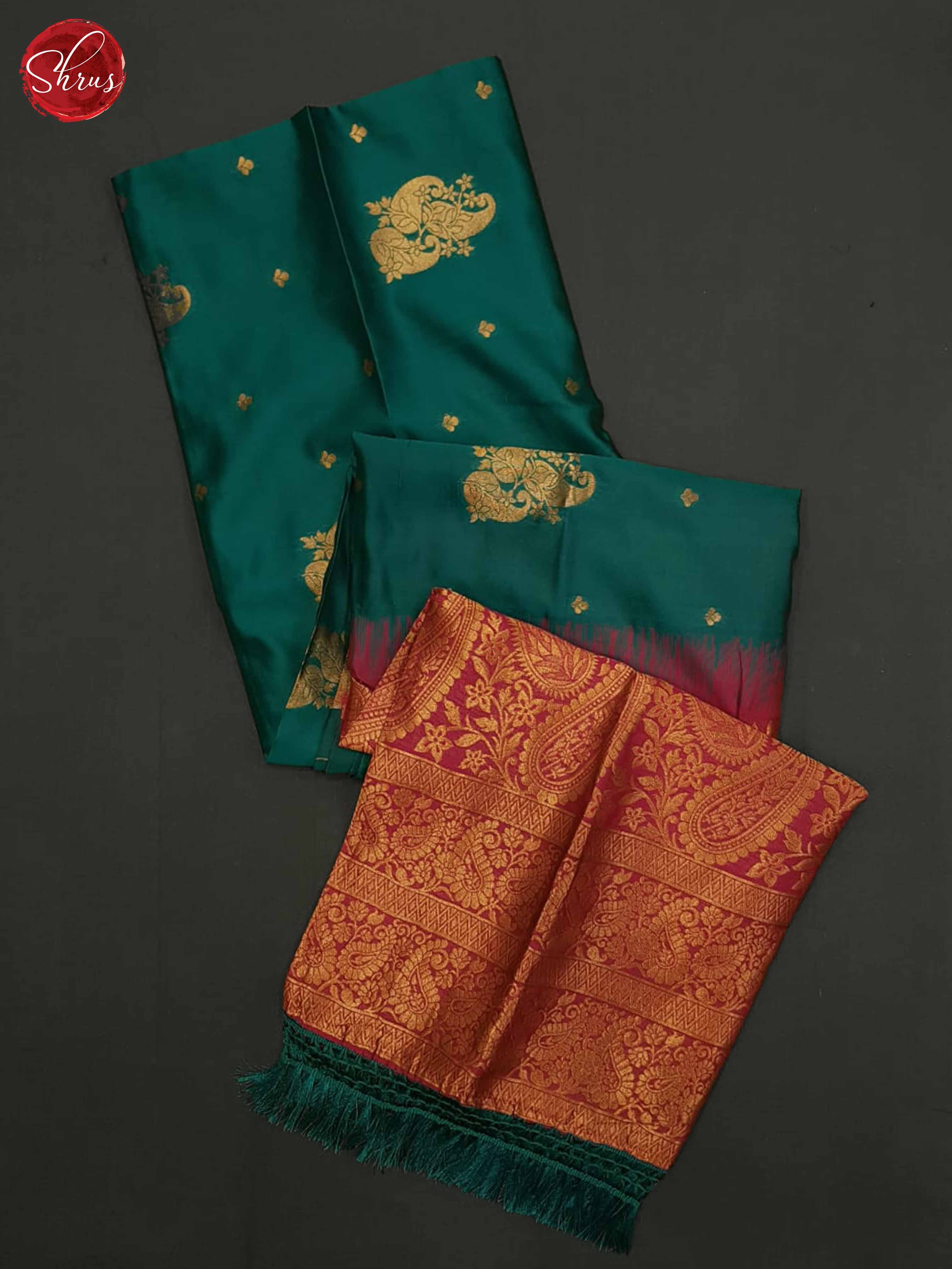 Green And Pink - Shop on ShrusEternity.com